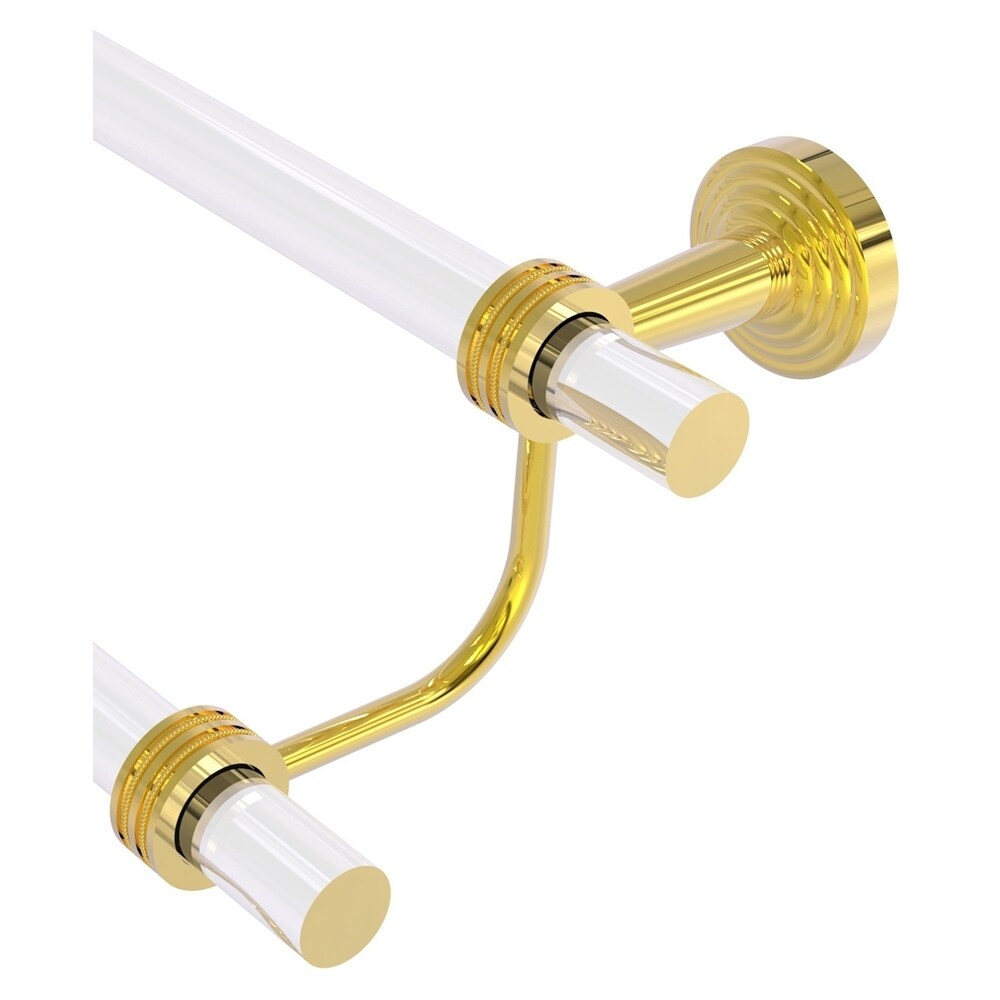 Allied Brass PB-72D-30-PB d060350 - View #2