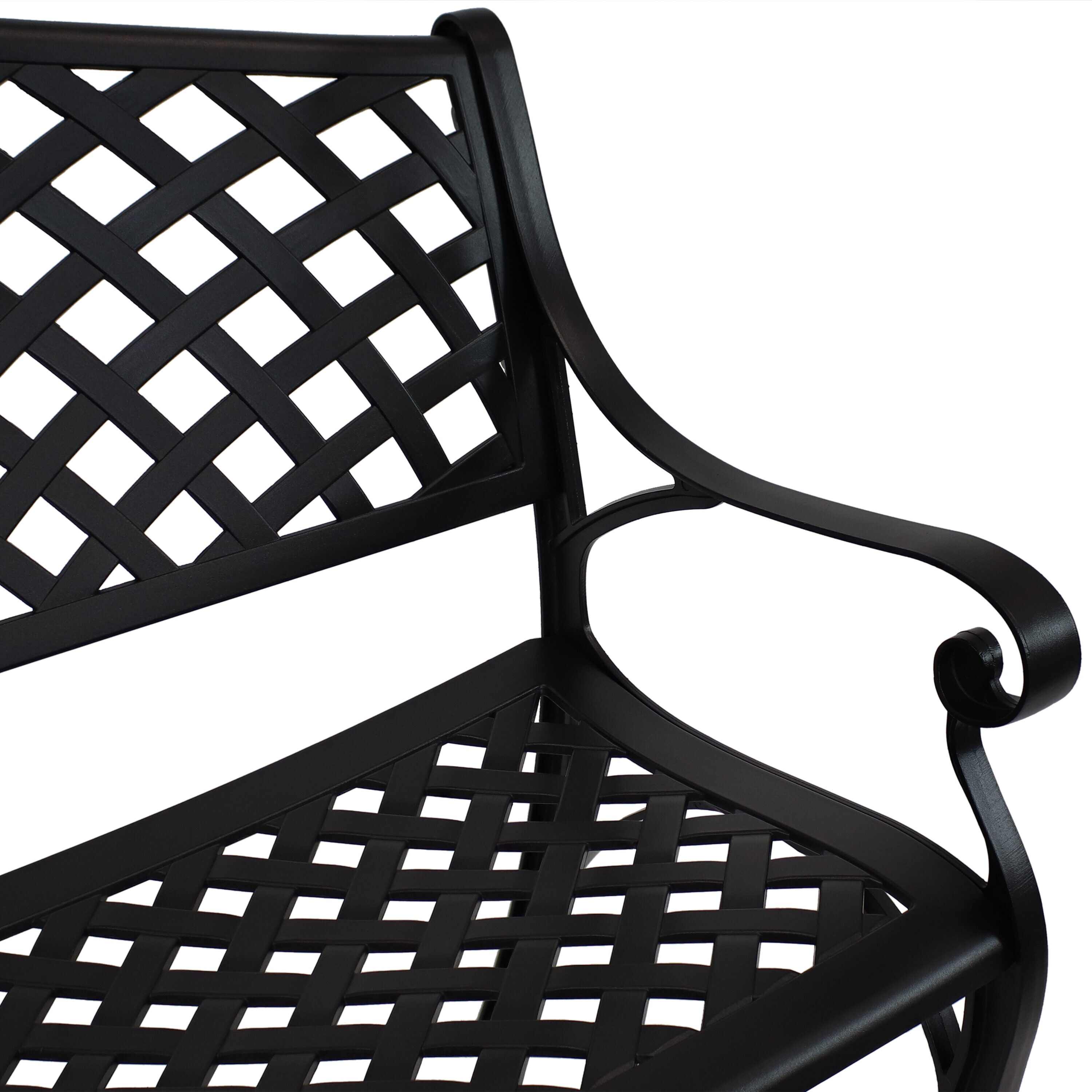 Sunnydaze Decor YUK-815 benches - View #6