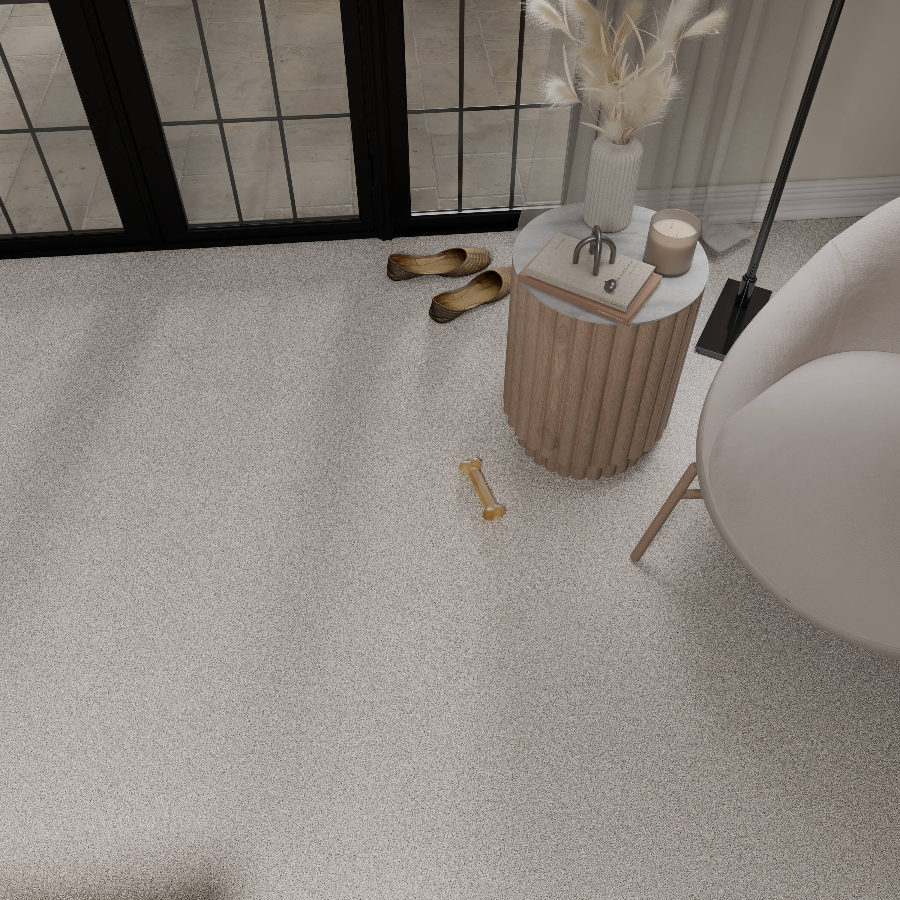 STAINMASTER PetProtect 7L97500115 Carpet-Panel - View #6