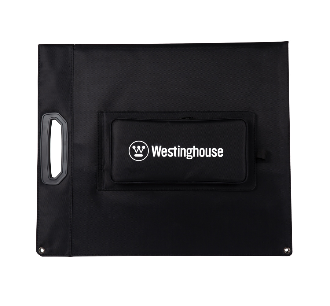 Westinghouse WS100P Portable-Solar-Panels - View #8
