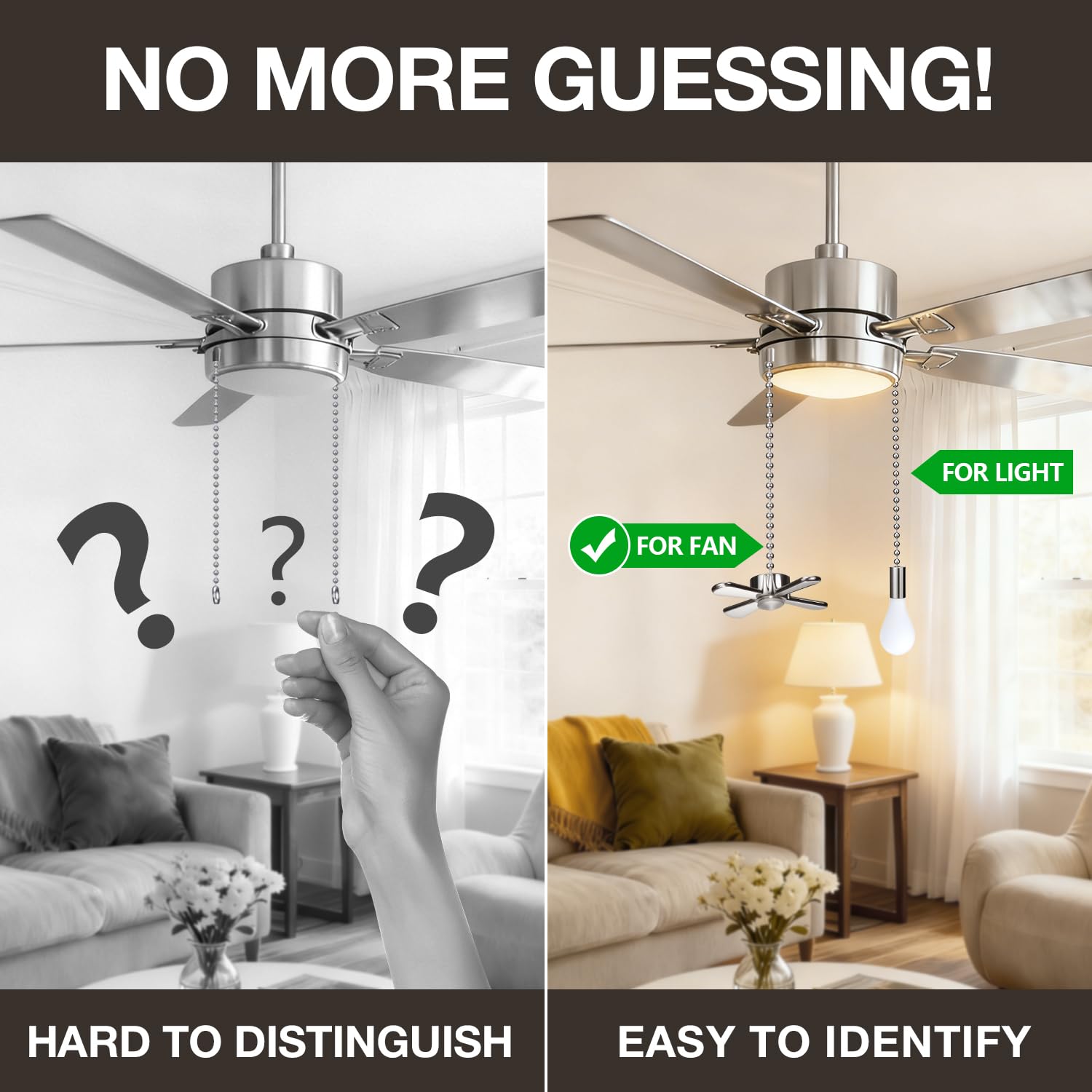 AKSCYZM LAK0716K048 Ceiling-Fan-Mtg-Hdwr - View #3