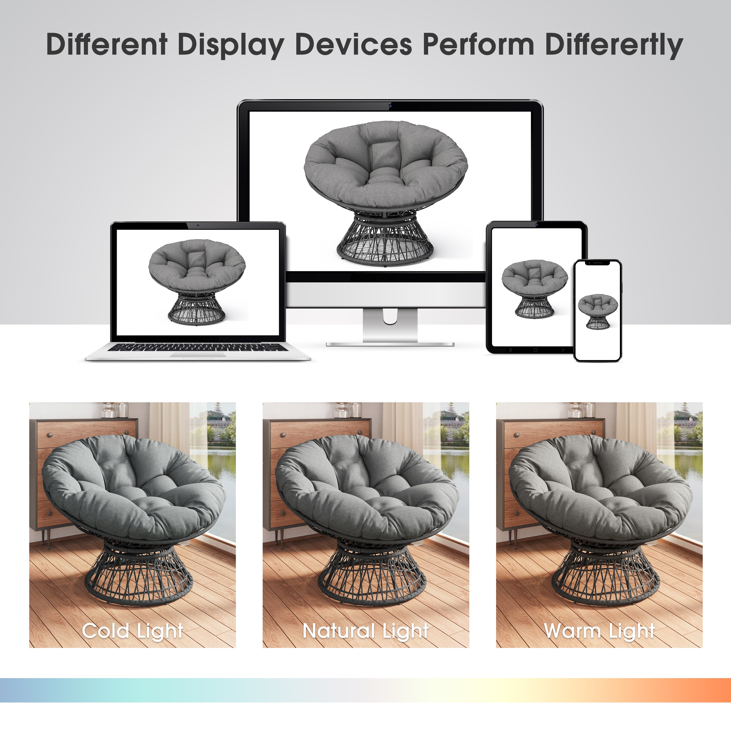 Runesay XI20 chairs - View #7