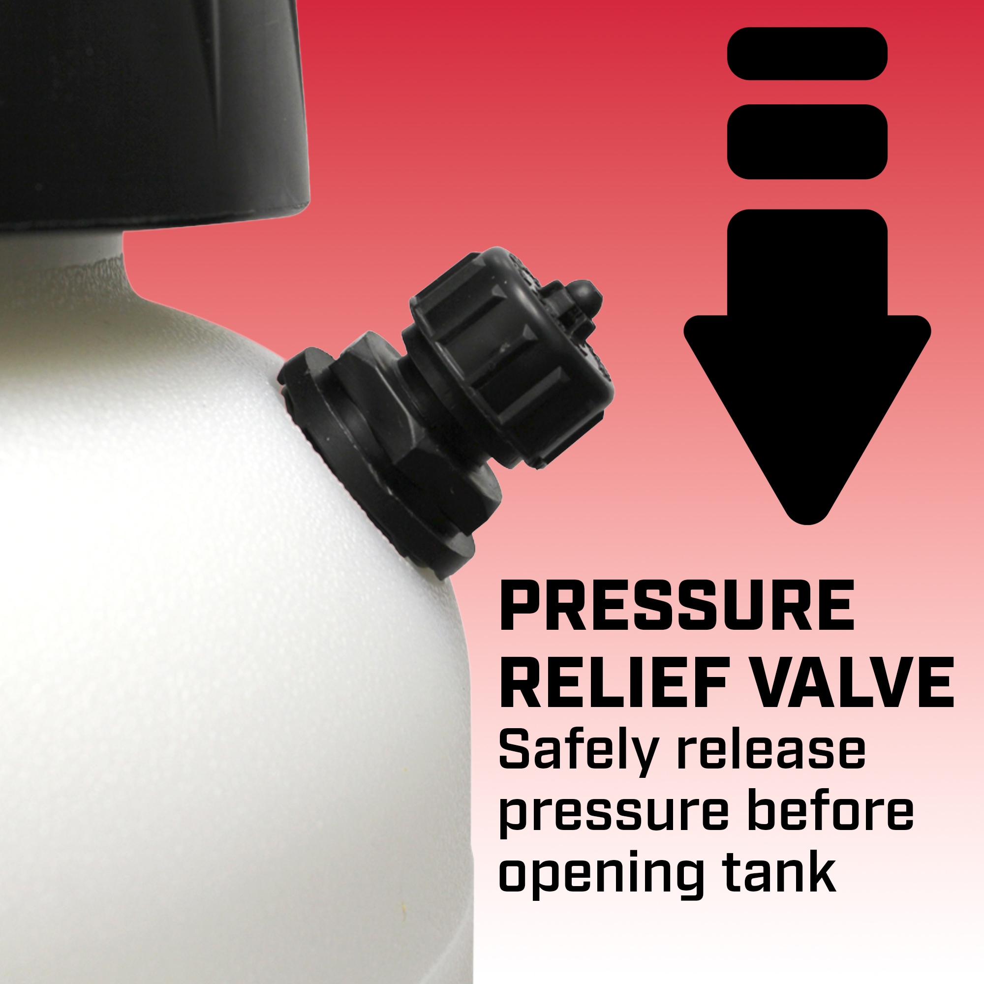 Chapin 26021XP Tank-Sprayers - View #5