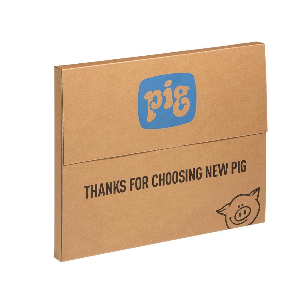 New Pig introduces line of Water Absorbent Mat Pads, 2020-02-26
