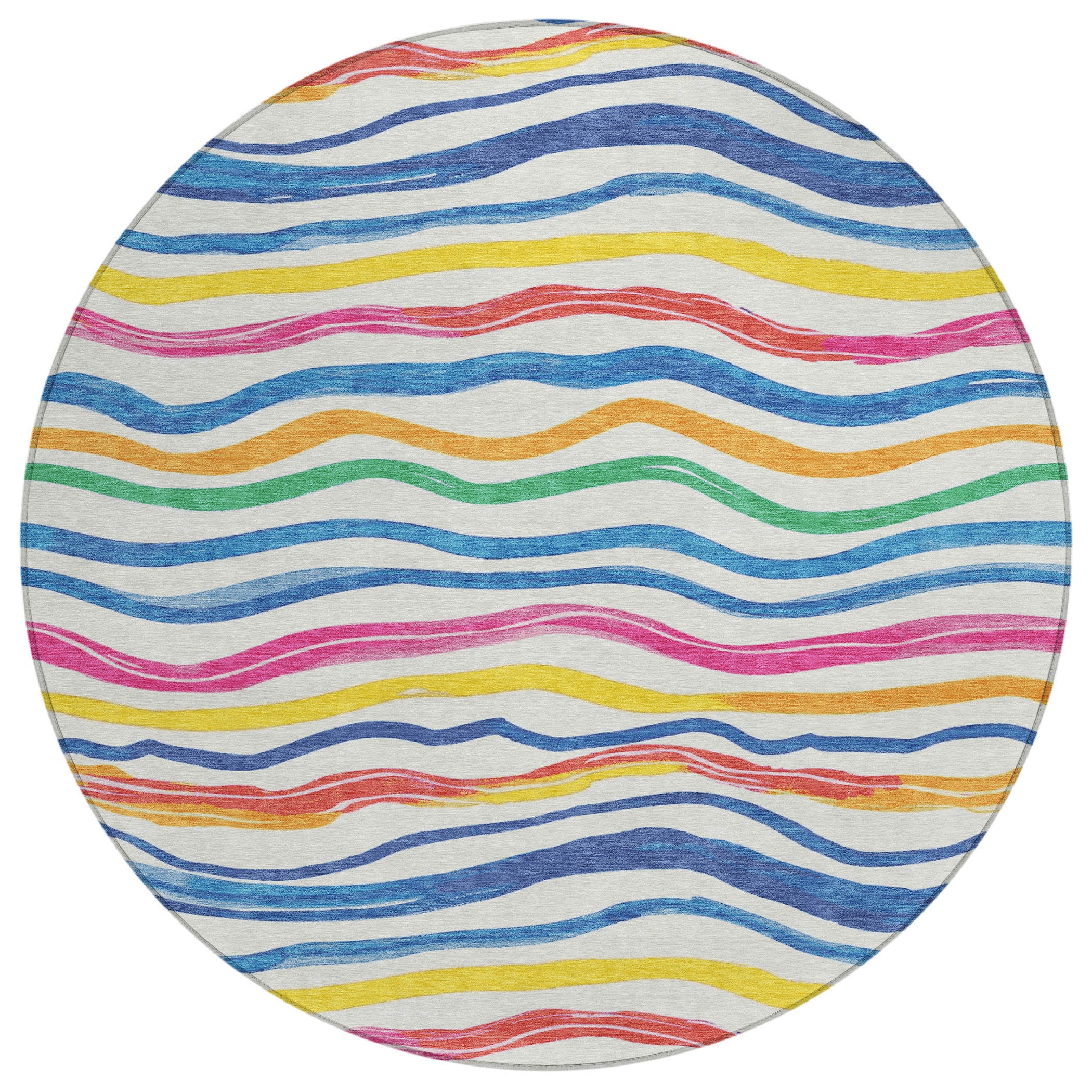 Addison Rugs ACN1583IV8RO rugs - View #2