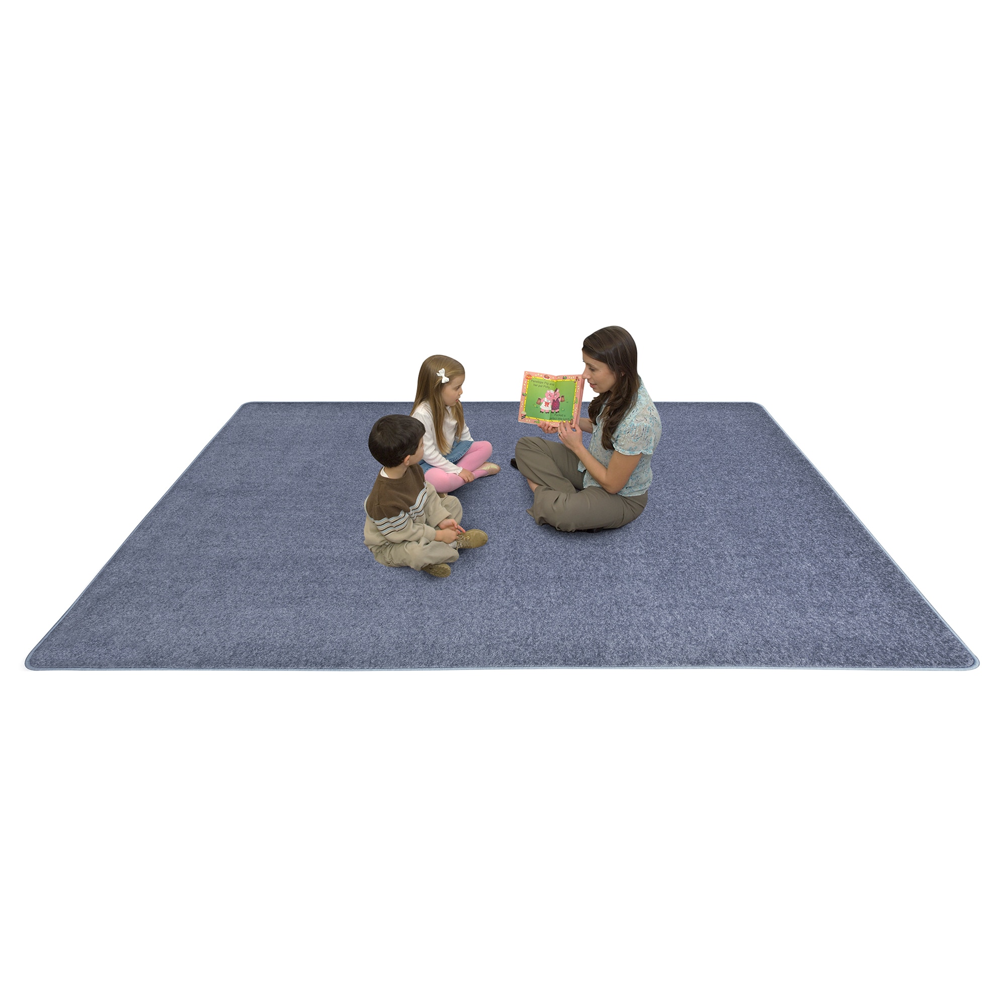 Joy Carpets 80R-04 rugs - View #5