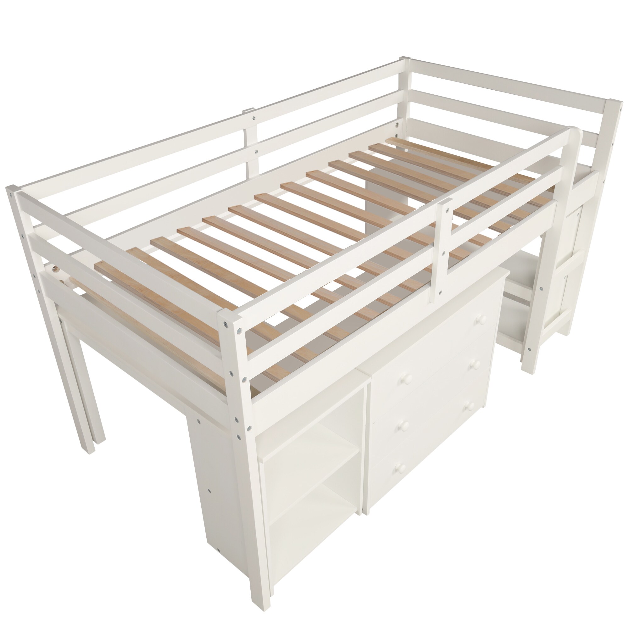 ModernLuxe L3P-LT000113AAK beds - View #12