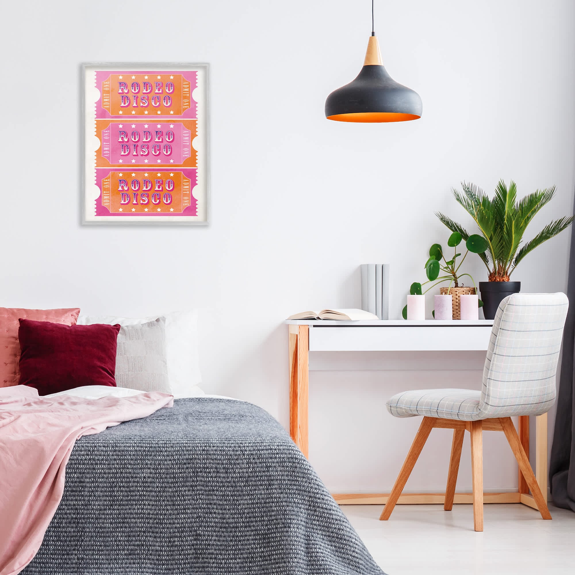 Stupell Industries BS-191-GFF-24X30 Wall-Art - View #3