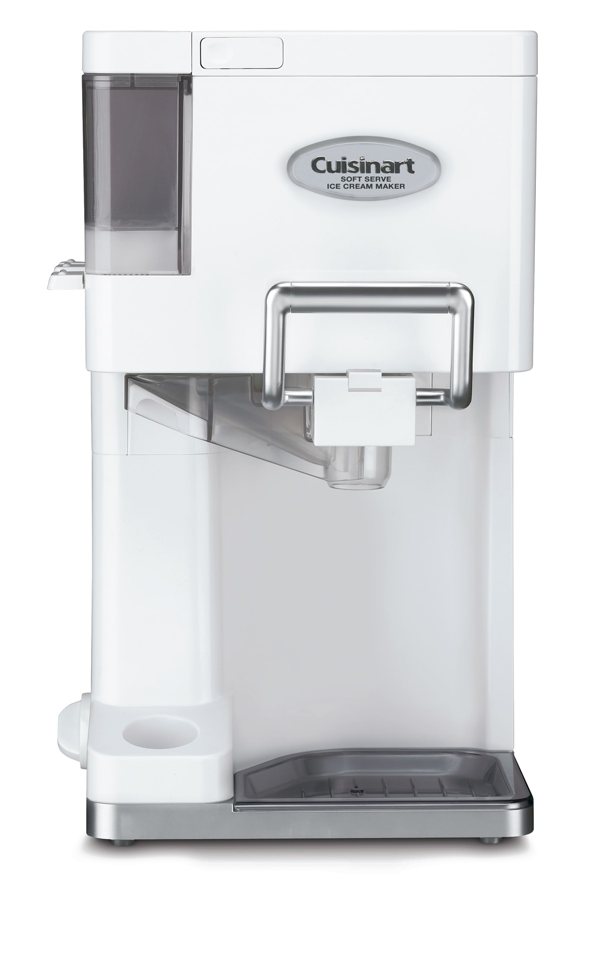 Cuisinart ICE-45 1.5-Quart Electric Ice Cream Maker