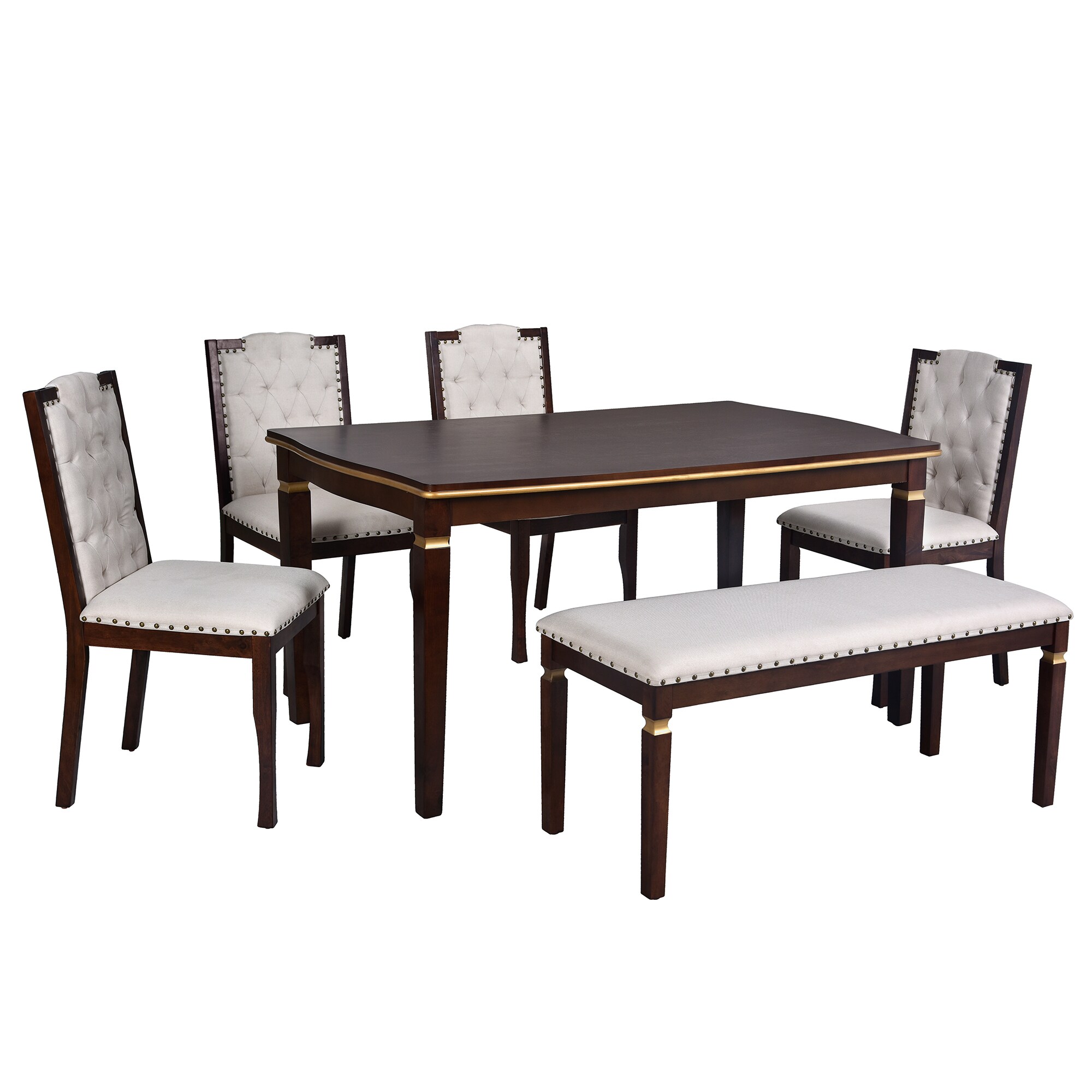 Bybafun YA0100224 Dining-Sets - View #3