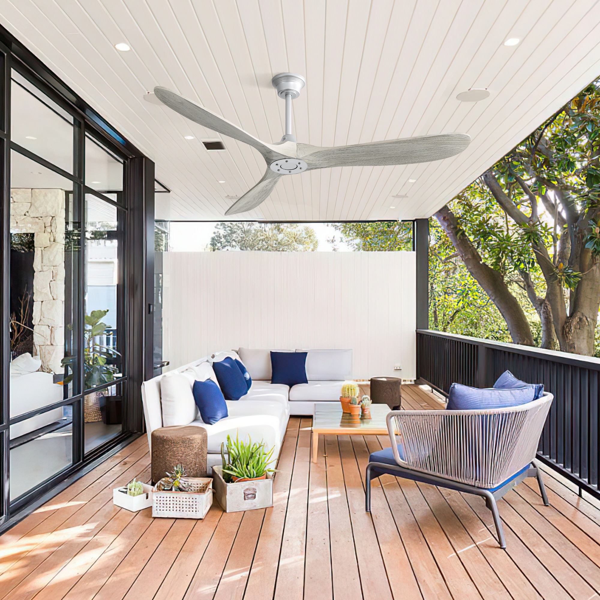 Bayfeve BFKS-47096-CF Ceiling-Fans - View #9