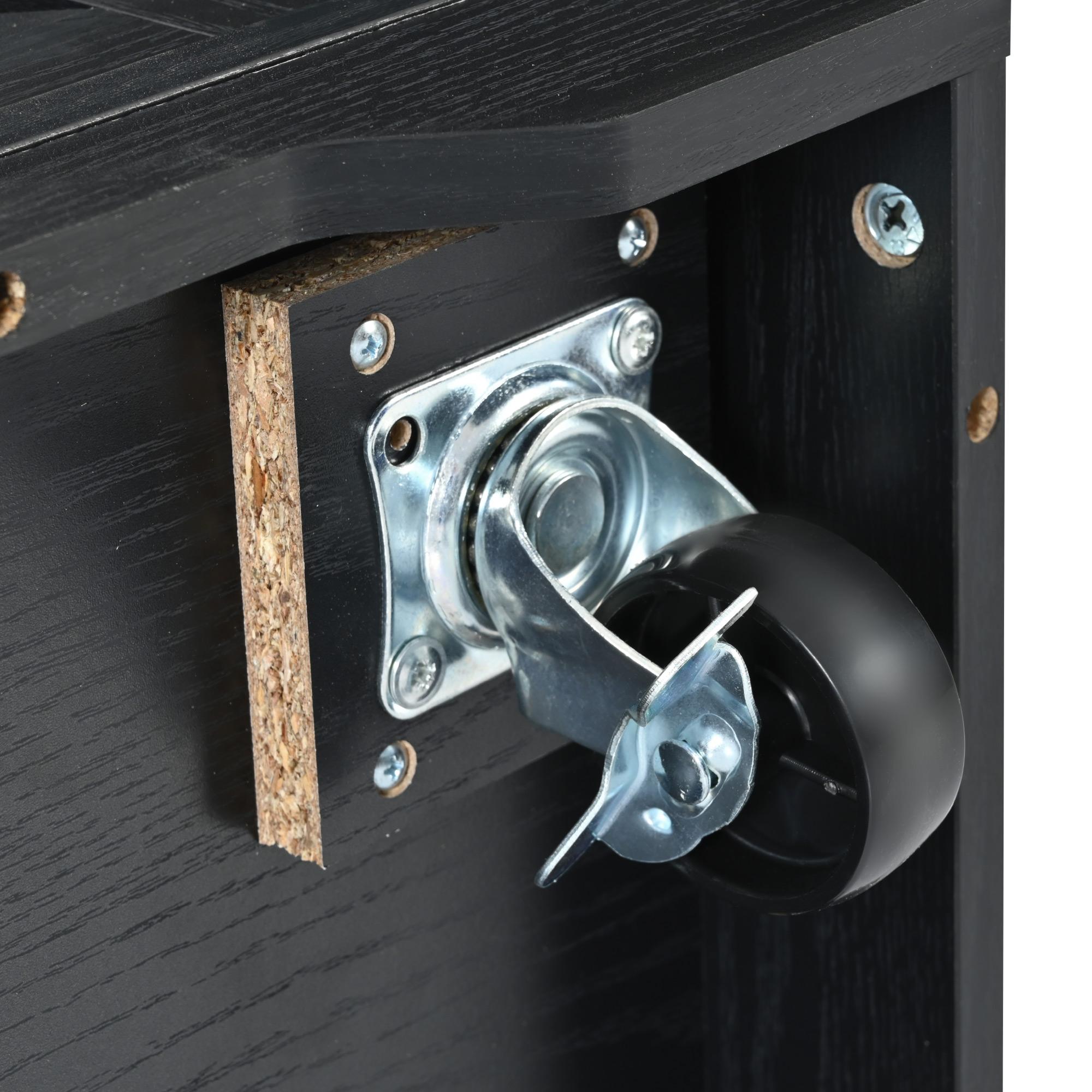 Bayfeve BF-70347B-IN Kitchen-Furniture - View #19