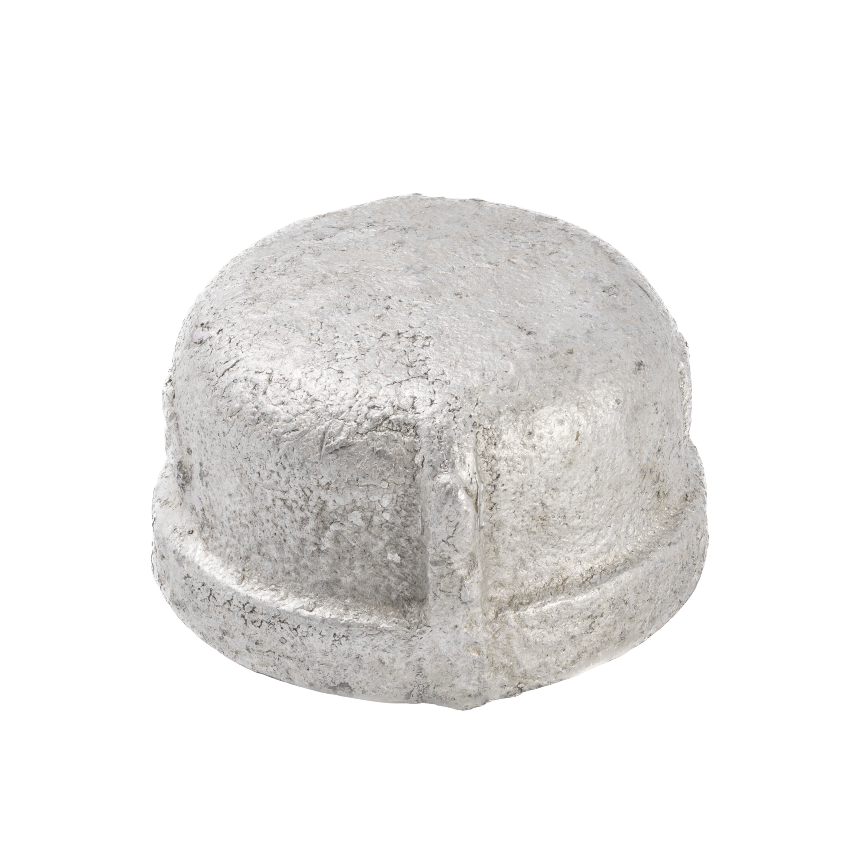 RELIABILT 60806 1-1/4-in Galvanized Cap