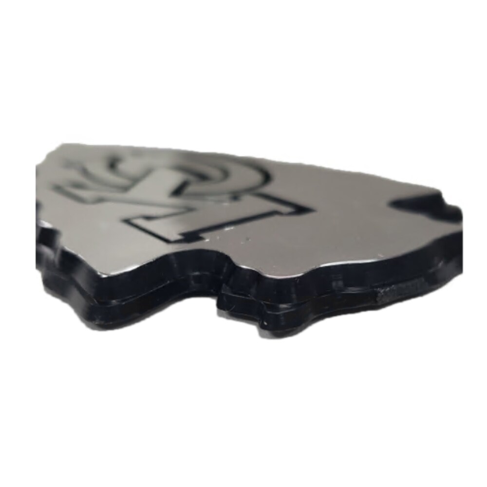 Logo Brands 236-F609 Exterior-Car-Acc - View #3