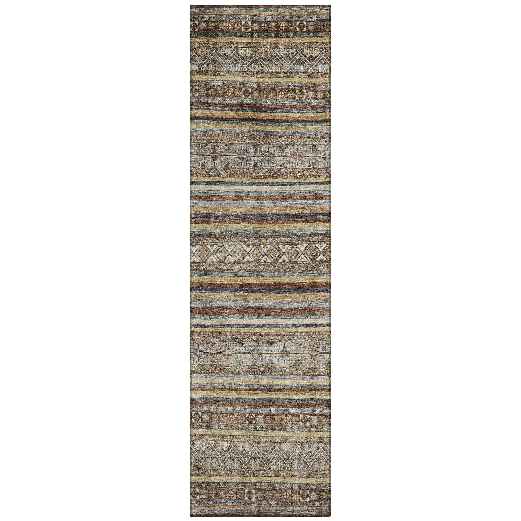 Addison Rugs ACN1644BR2X8 rugs - View #2