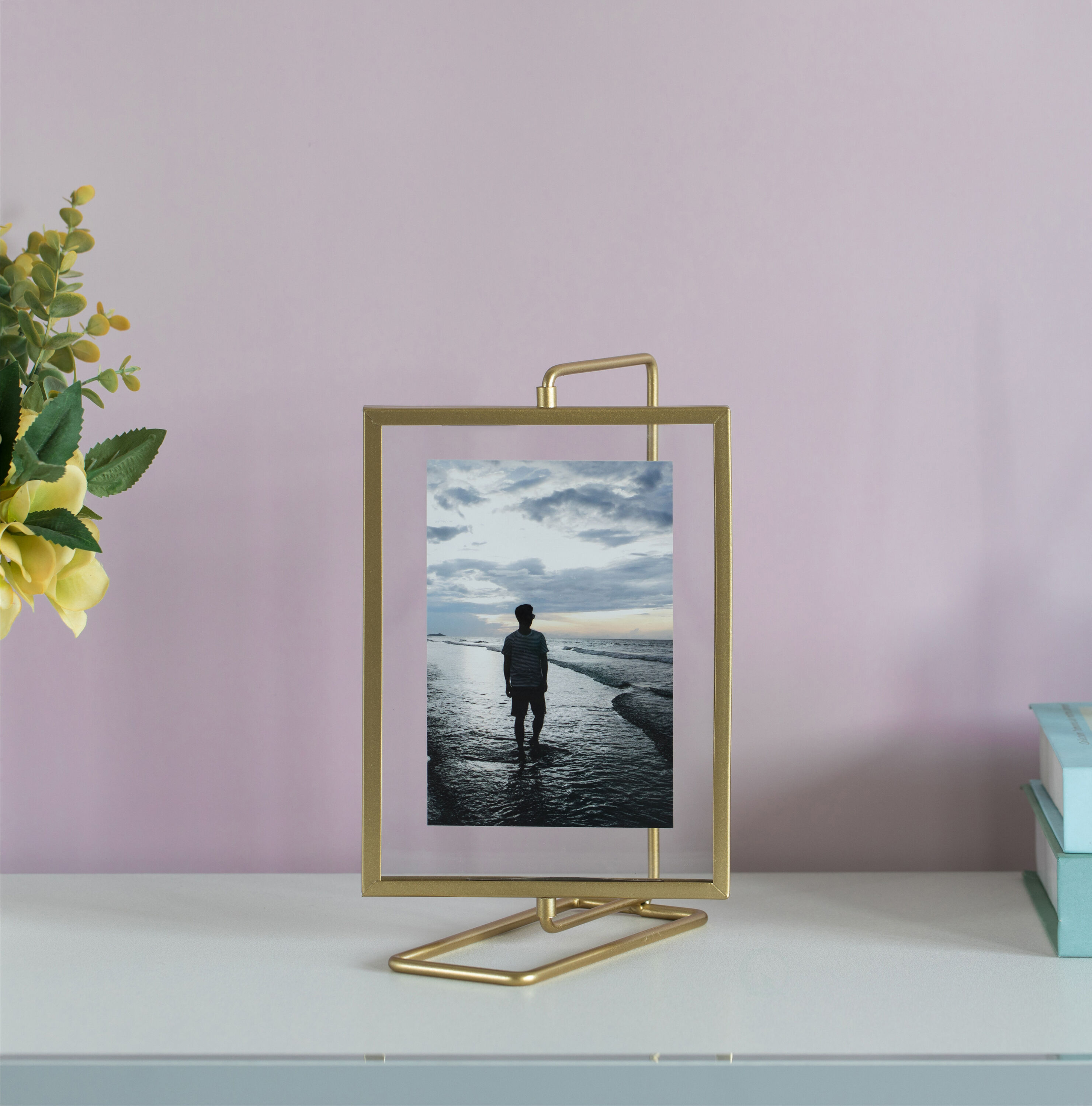 FABULAXE QI004496.GD.S Picture-Frames - View #2