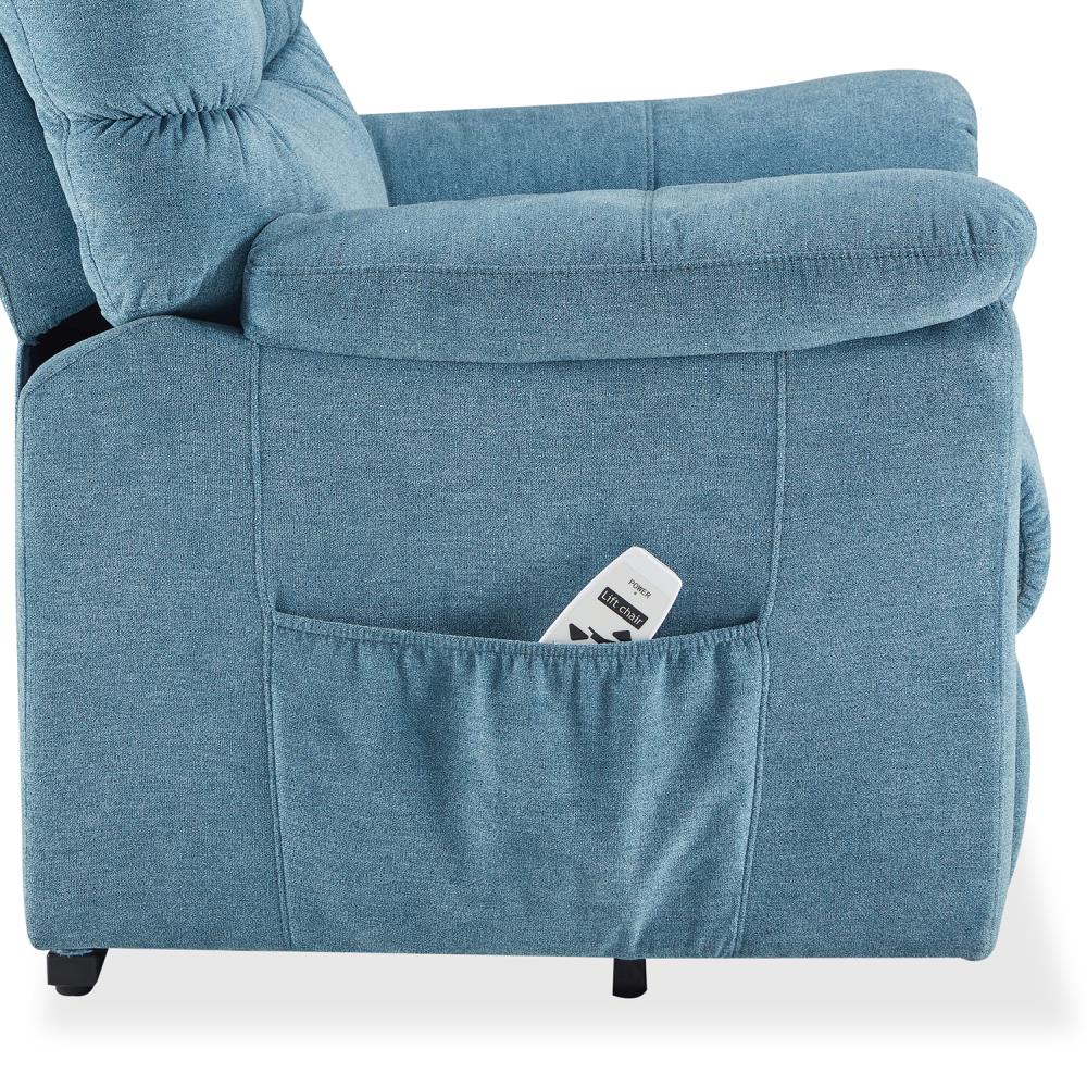 Clihome OF-1943PP26-AABL recliners - View #7