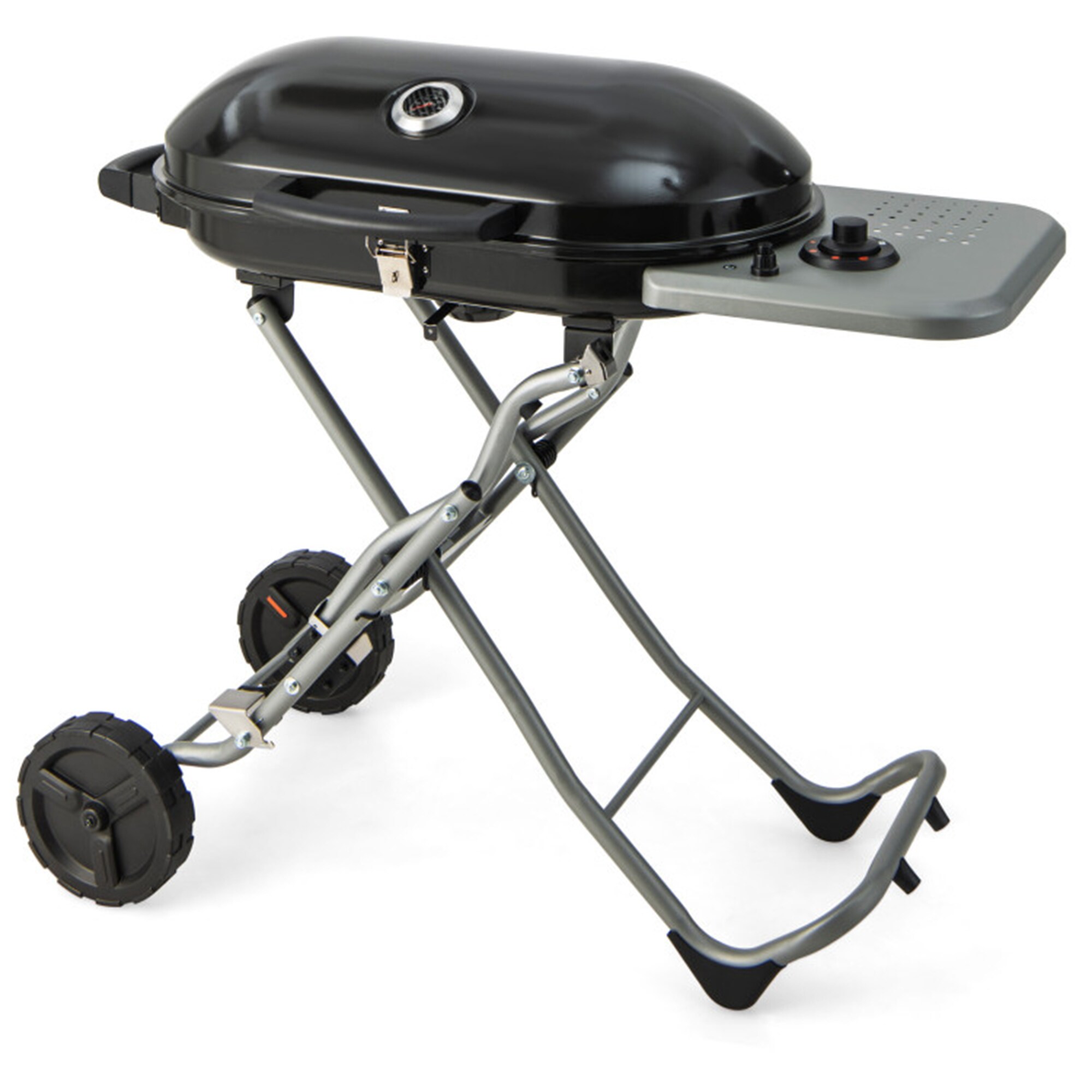 Mondawe MO112BK Gas-Grill - View #2