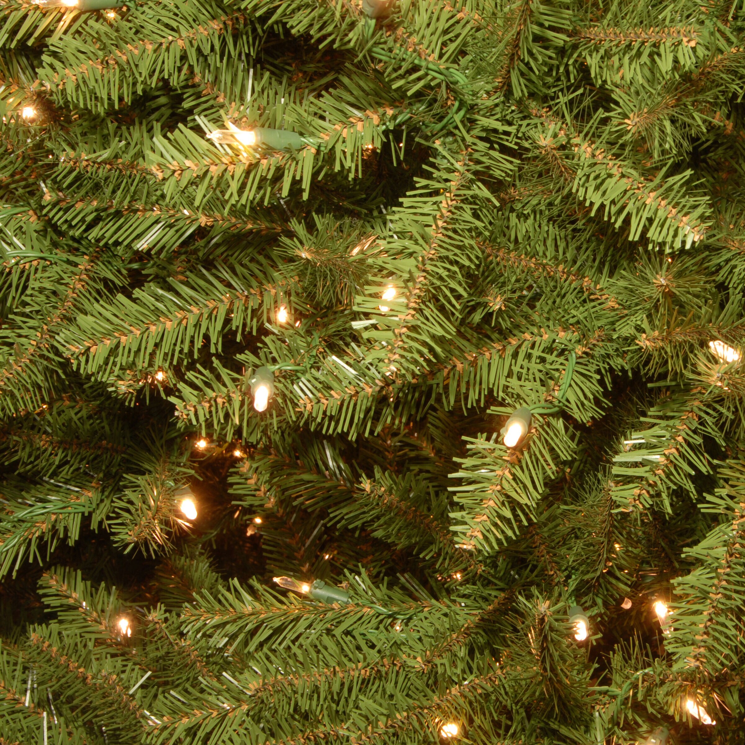 National Tree Company DUH-75LO Artificial-Christmas-Trees - View #4