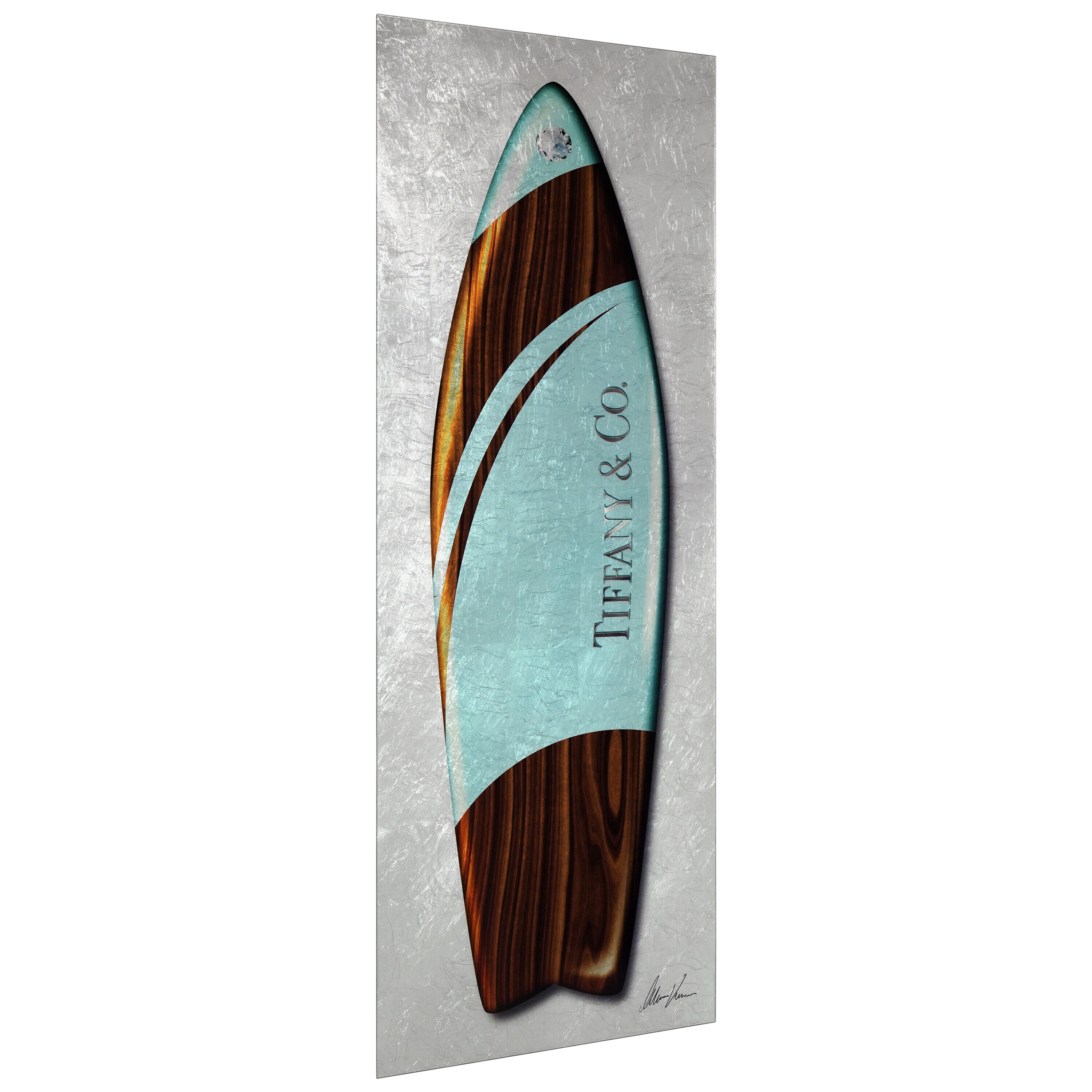 Empire Art Direct TMS-AV0024-2463 Wall-Art - View #2