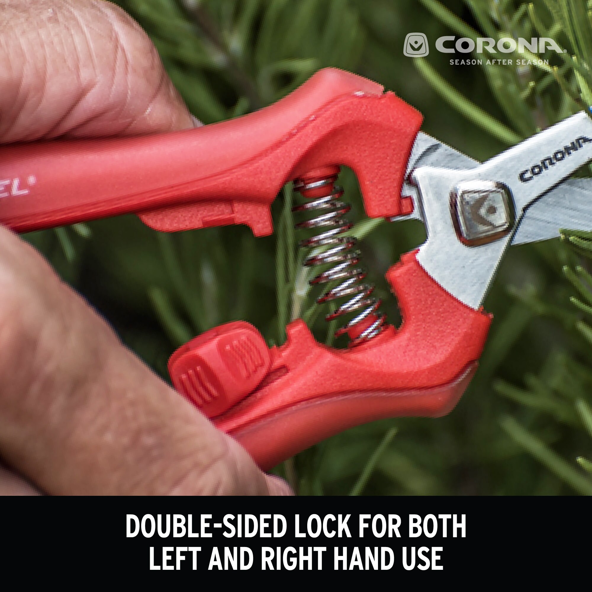 Corona FS 3214D Floral-Scissors-Snips - View #6