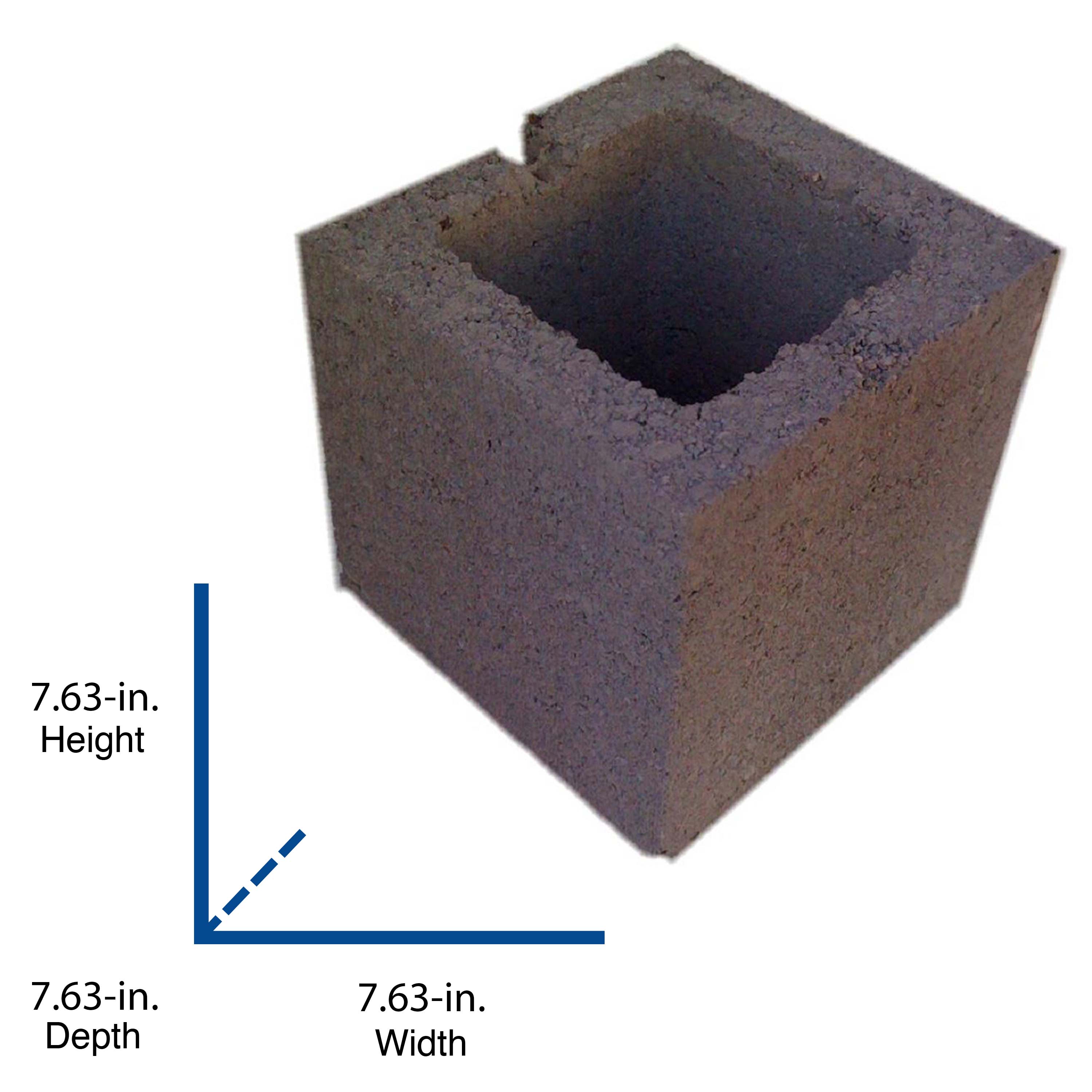  NA block - View #2