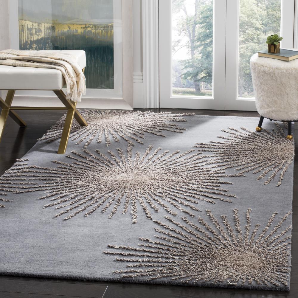 Safavieh SOH712E-6SQ rugs - View #2