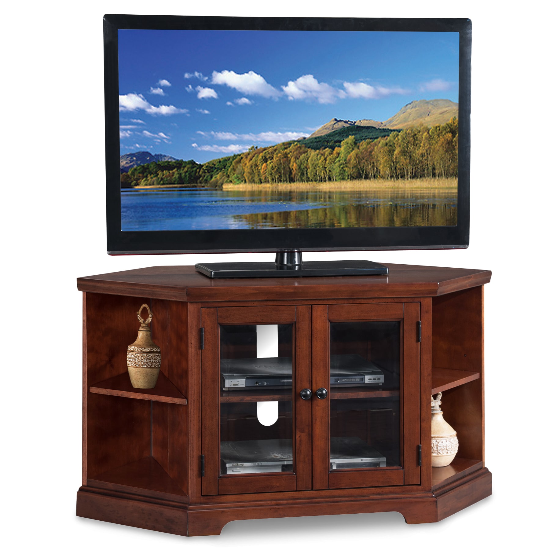 Leick Home 87287 Tv-Stands - View #5