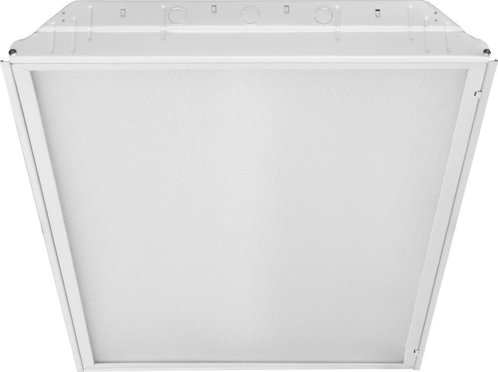 Lithonia Lighting 2GTL4A12LP835NONDIM troffers - View #2