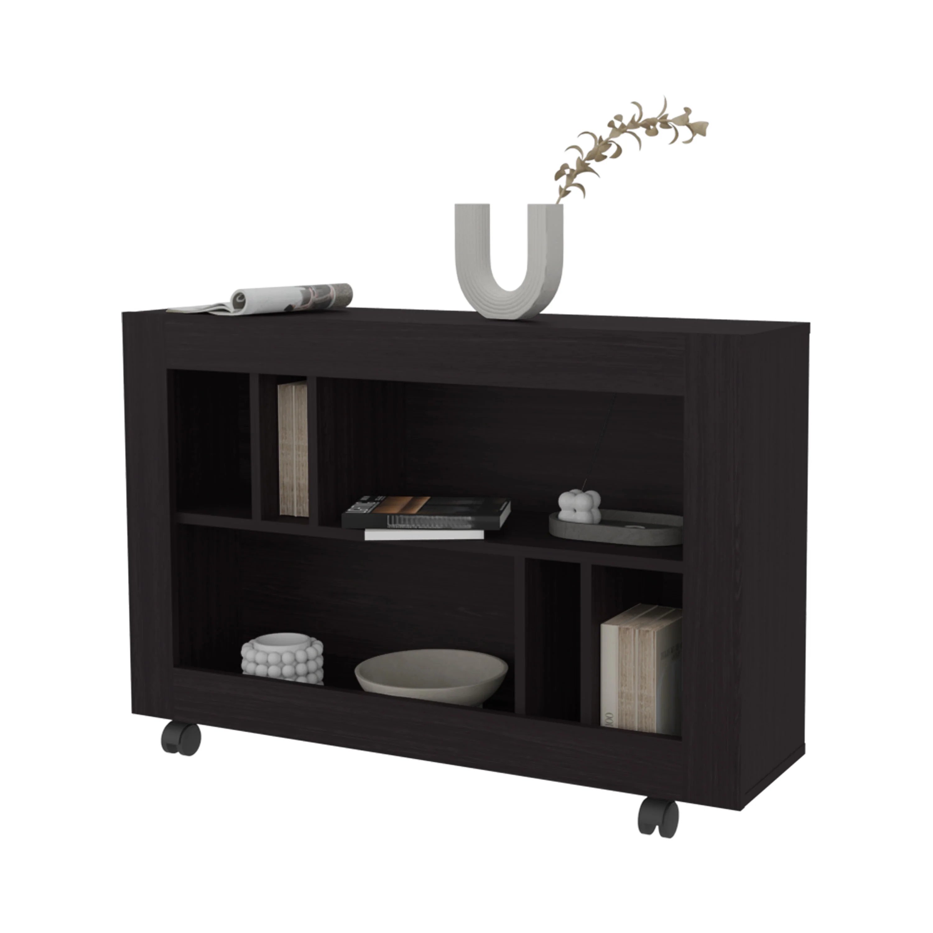 Vynxaria LS0505-06290248 Console-Sofa-Tables - View #4