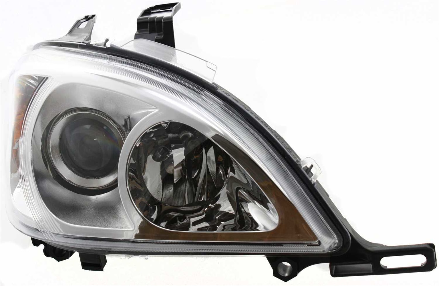 Garage-Pro JCW65660GP Headlights-Components - View #2