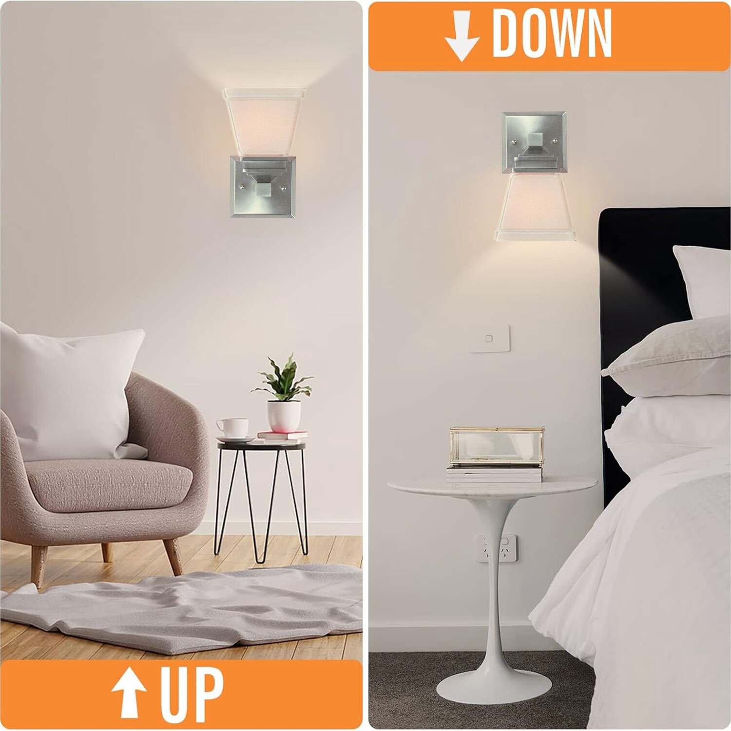 SUPERHUNTER JLB-EDL-EL0064 flushmounts - View #9