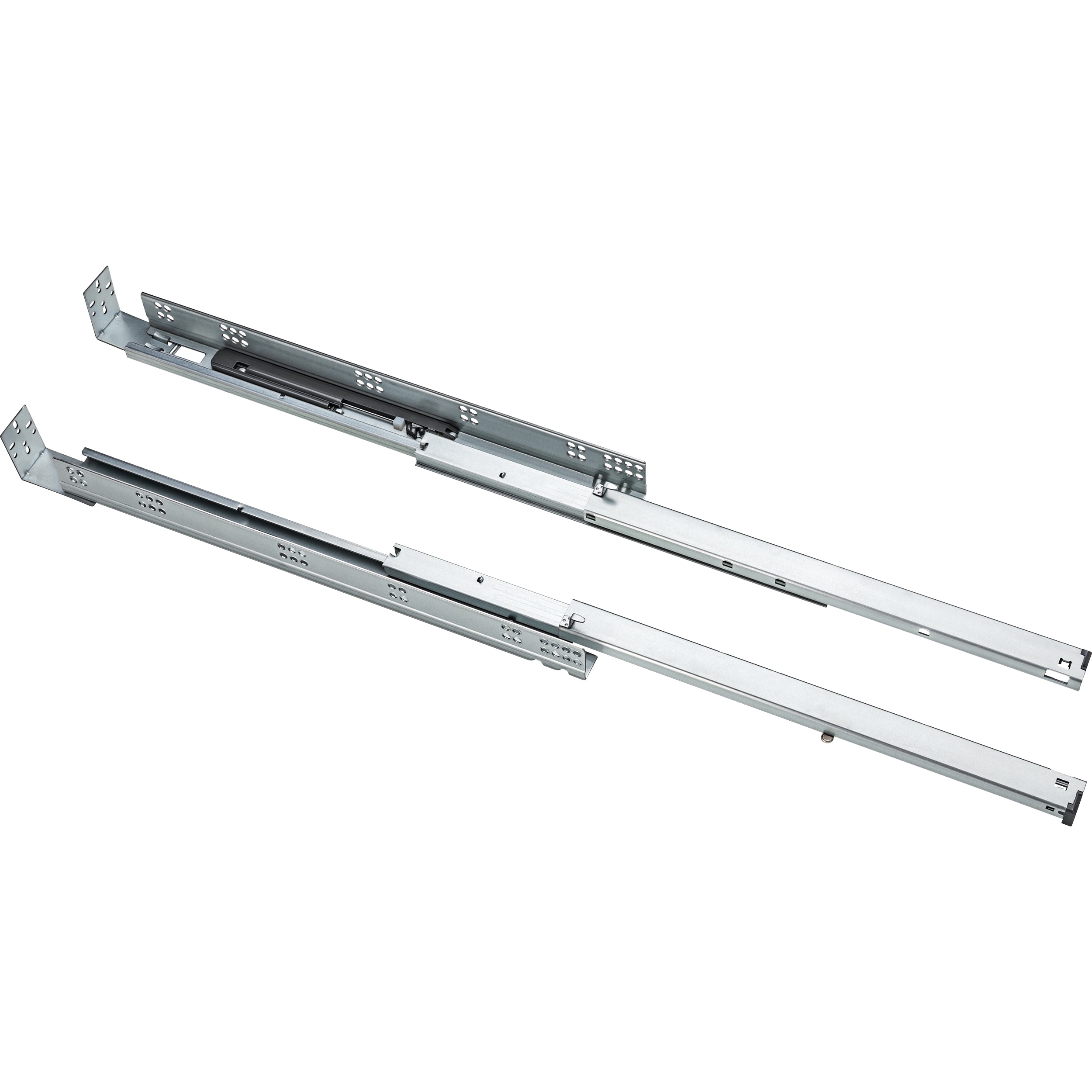 RELIABILT D80612W-ZP-W Drawer-Slides - View #5