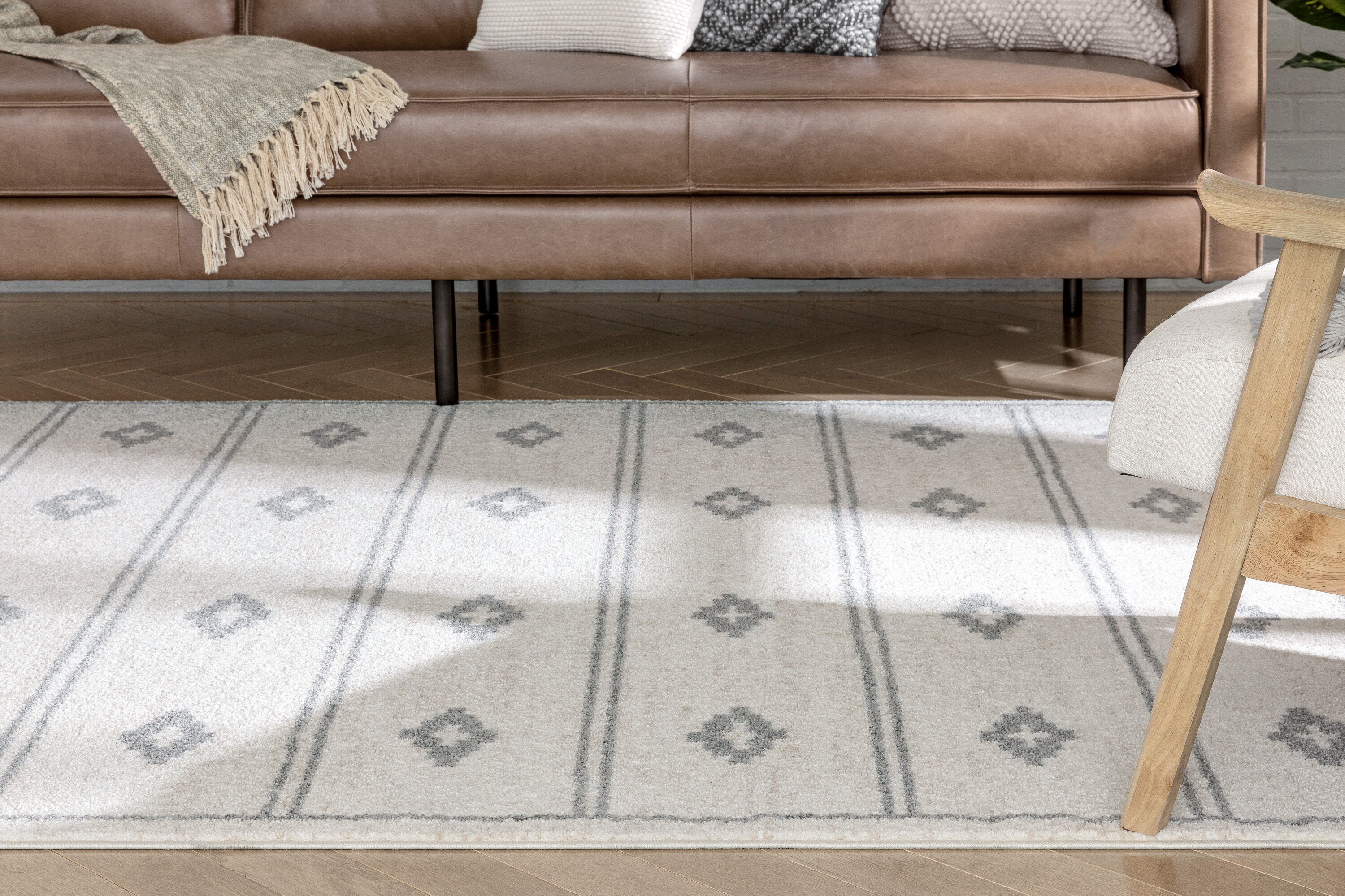 Well Woven SE-242-7 rugs - View #6