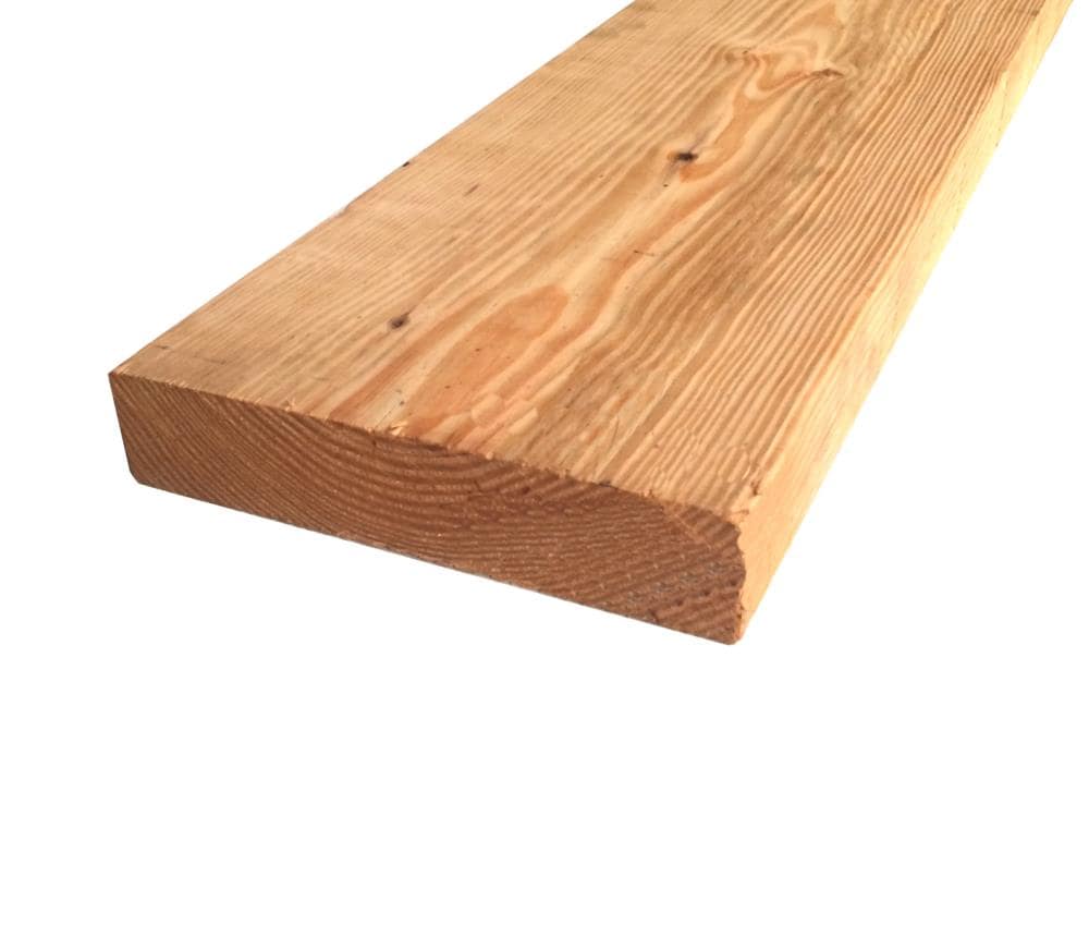  YPL121016 2-in x 10-in x 16-ft Southern Yellow Pine Kiln-dried Lumber