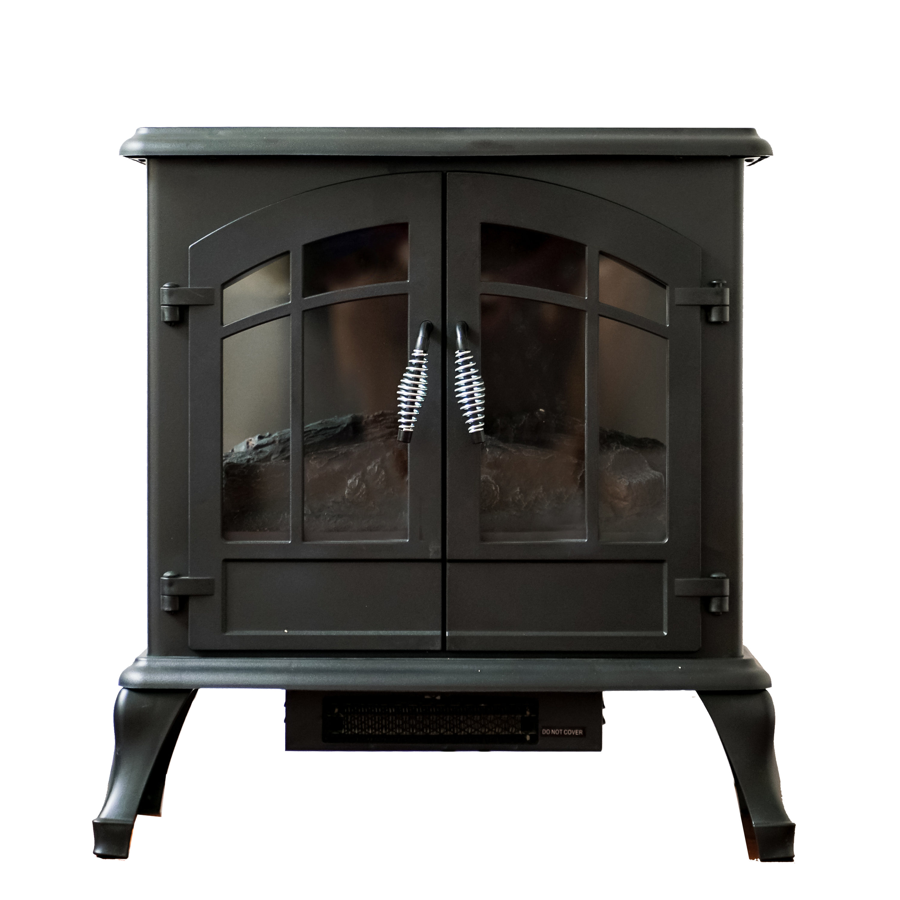XBrand HT9737LG Electric-Fireplaces - View #6