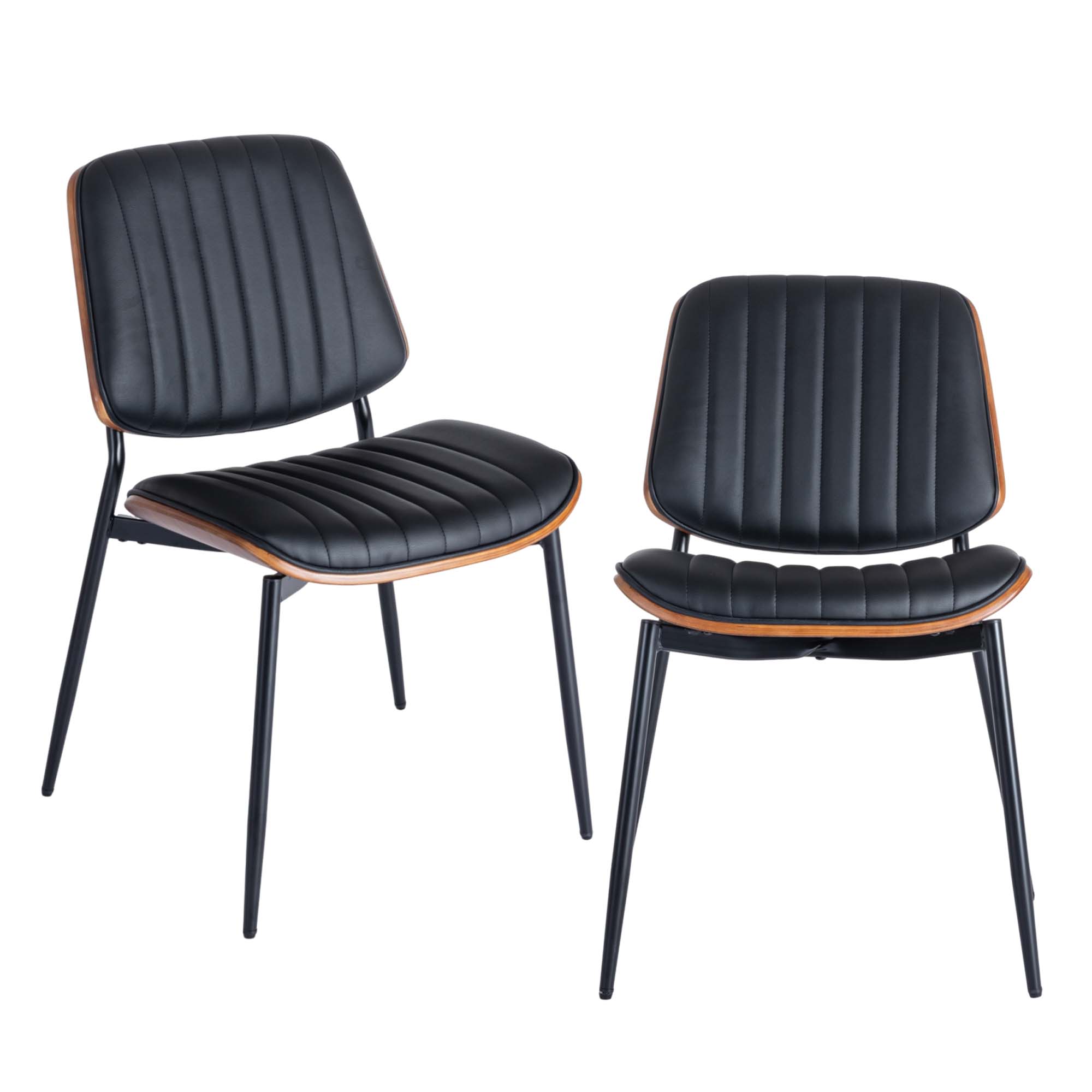 Fun Orange FUN25YZ01 Dining-Chairs - View #2