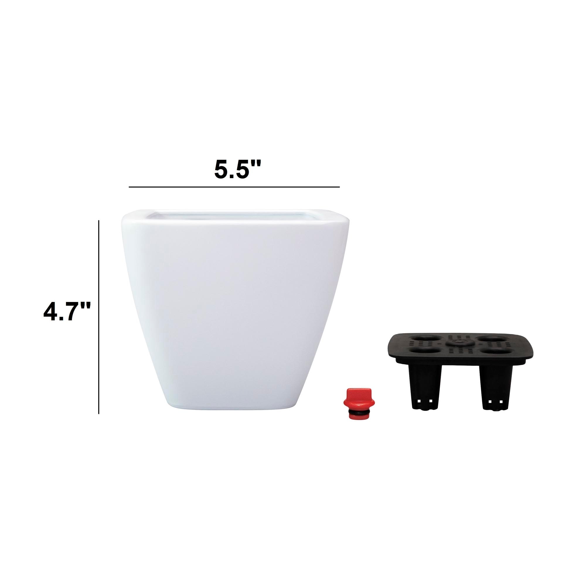Miki Shinly JJ-4622-05DTY Planter-Window-Box - View #7