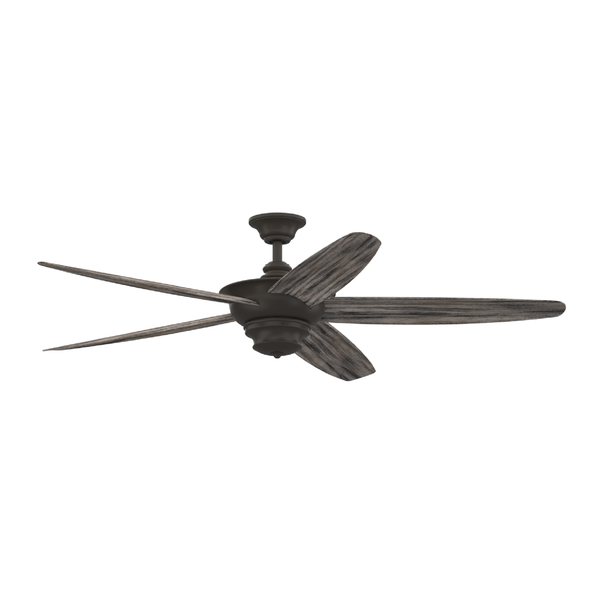 Fanimation Studio Collection LP8300LGR Ceiling-Fans - View #3