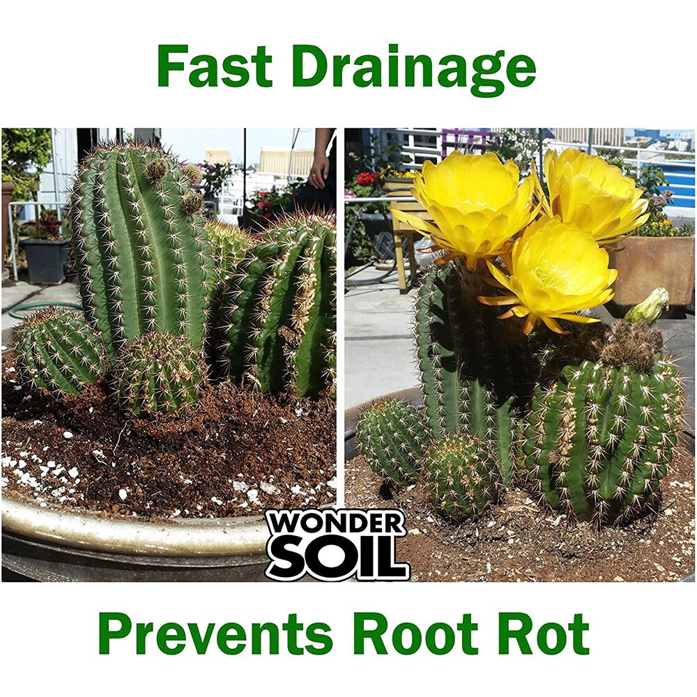 Wonder Soil 240543 Garden-Soil-Soil-Amendments - View #3