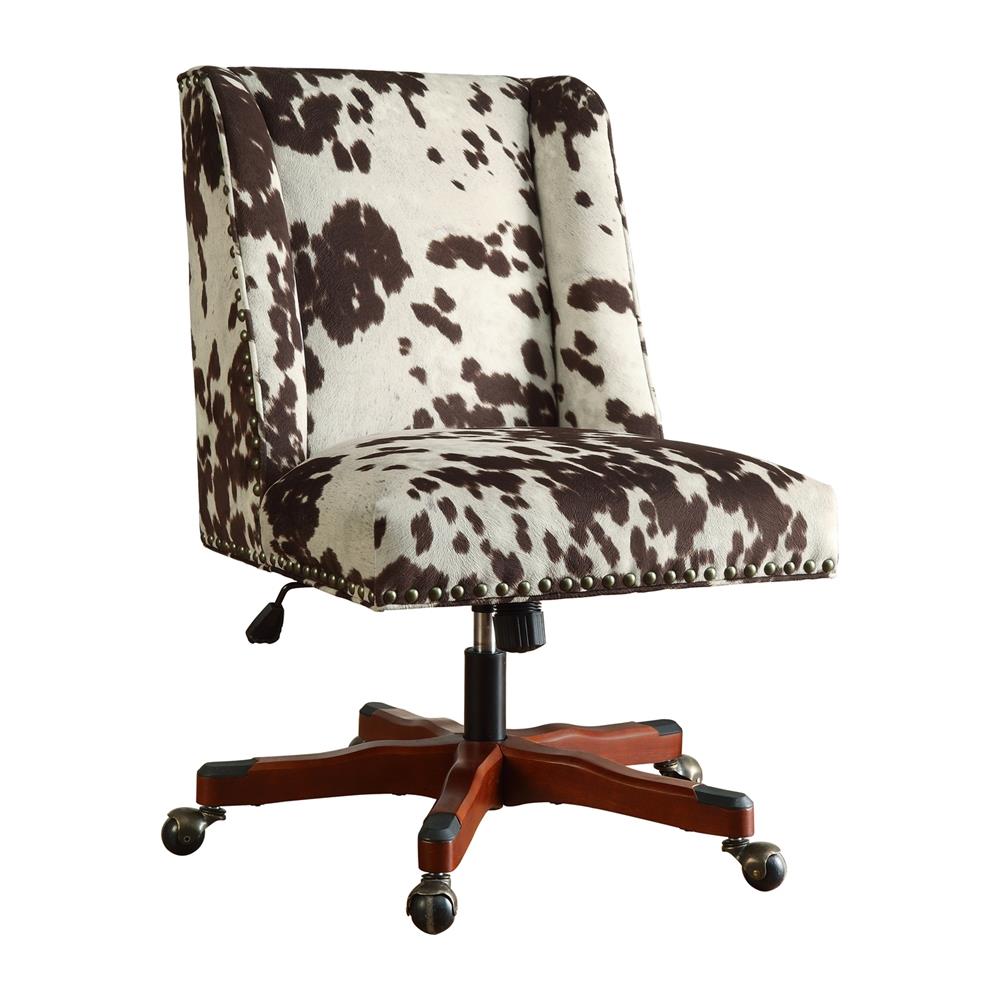 Linon Home Decor Undefined In The Office Chairs Department At Lowes Com   09870881 