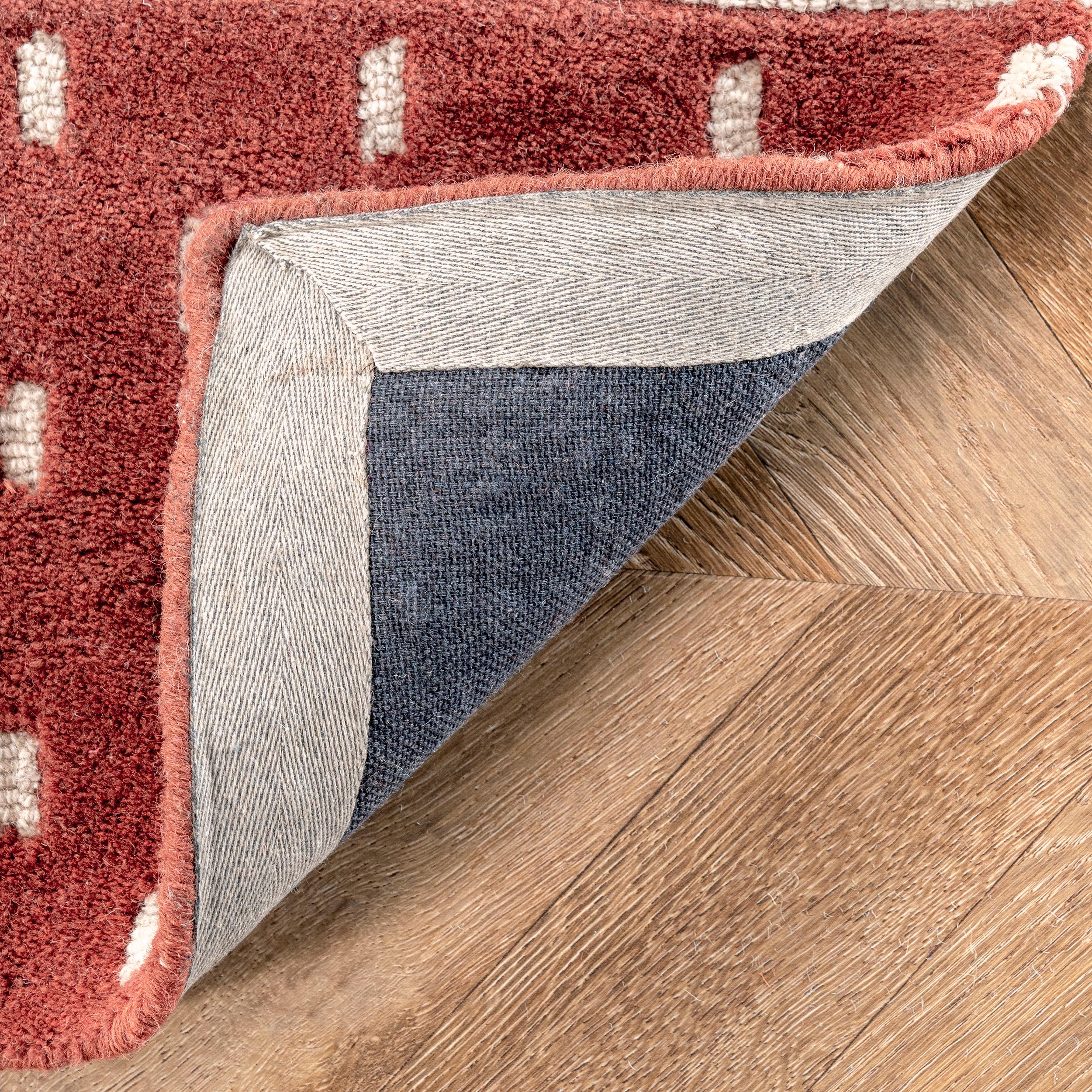 nuLOOM MTNR01F-406 rugs - View #5