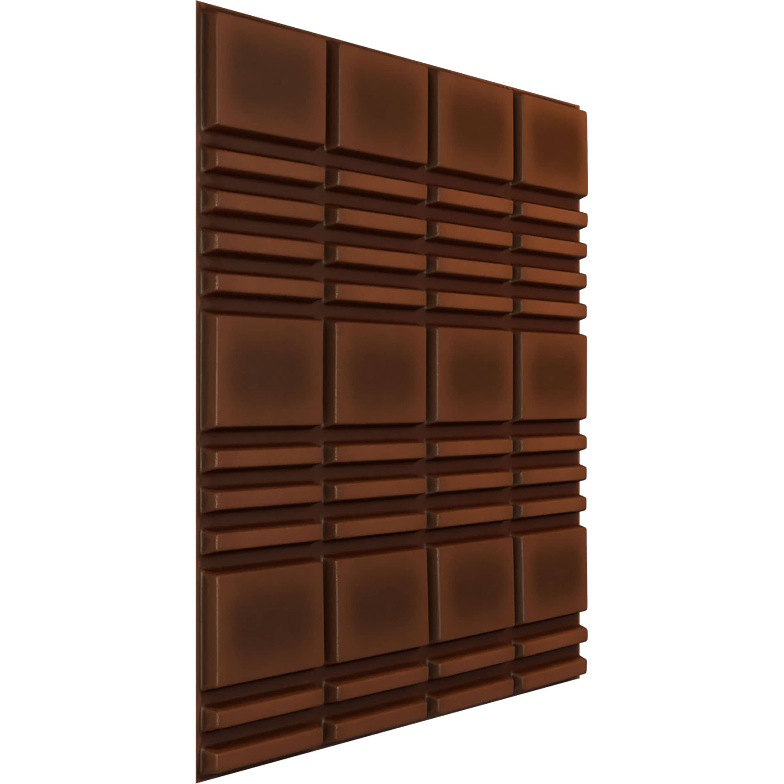 Ekena Millwork WP20X20SDDRU Wall-Panels - View #2