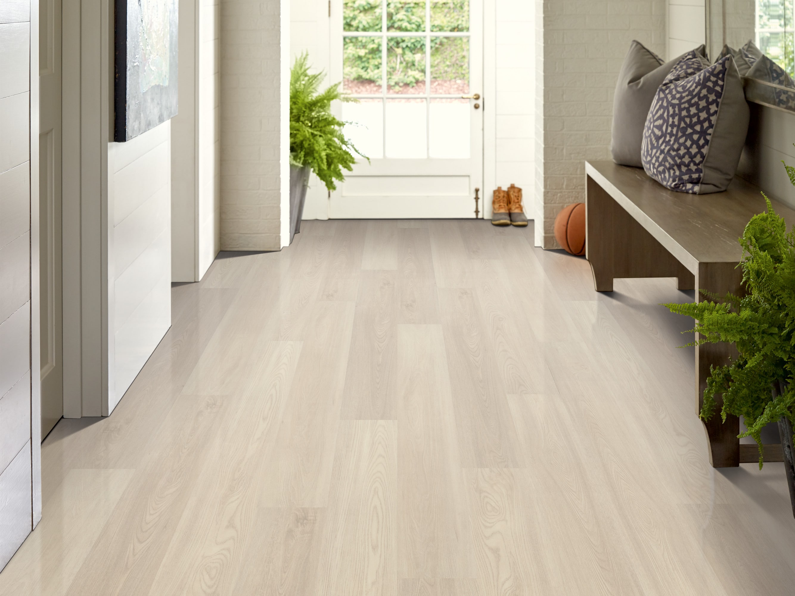 Shaw LX92201055 Vinyl-Plank - View #3