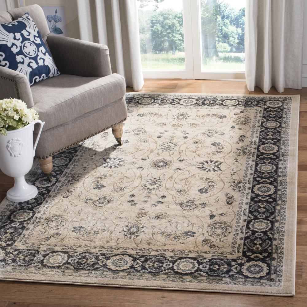 Safavieh LNH340K-6 rugs - View #2