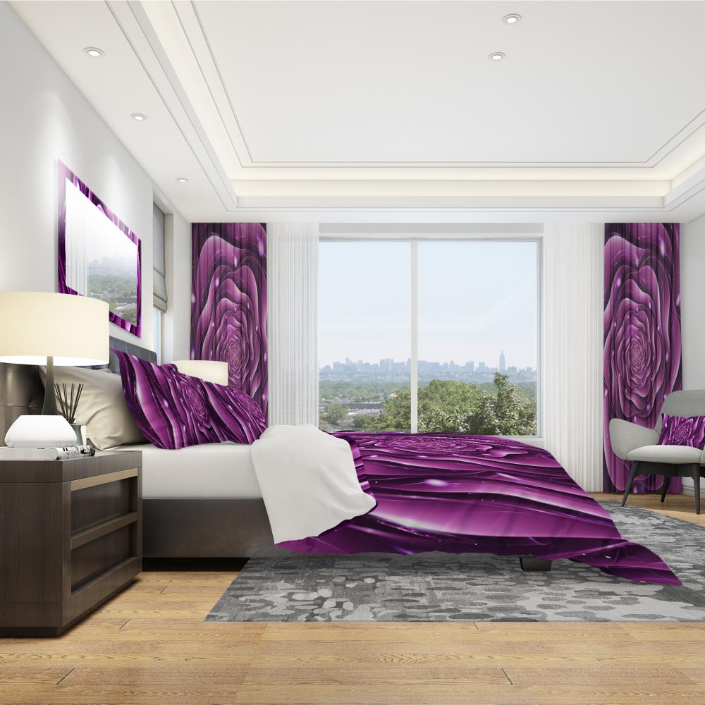 Designart BED3007-K bedding - View #3