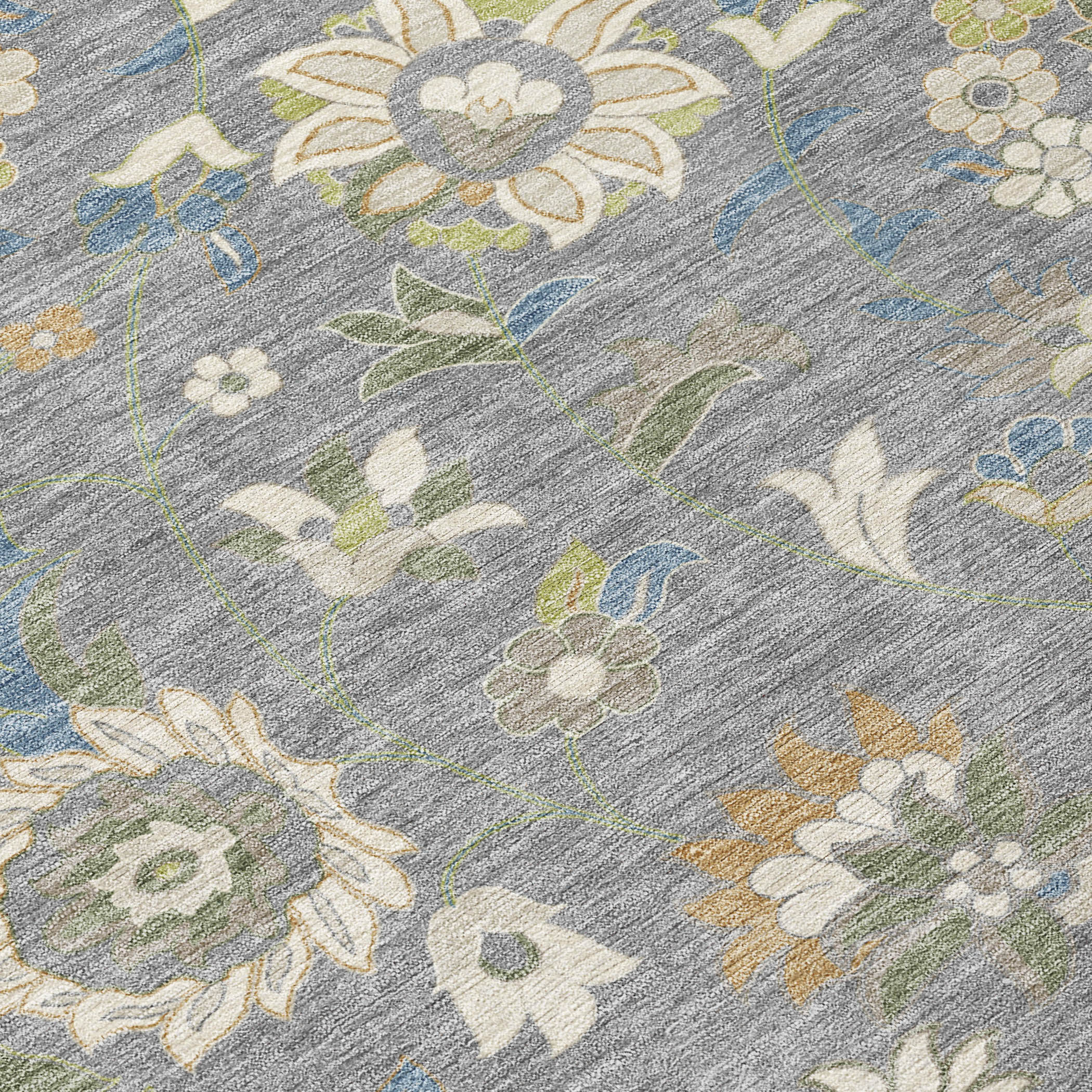 Addison Rugs ACN1006GY30X46 rugs - View #6