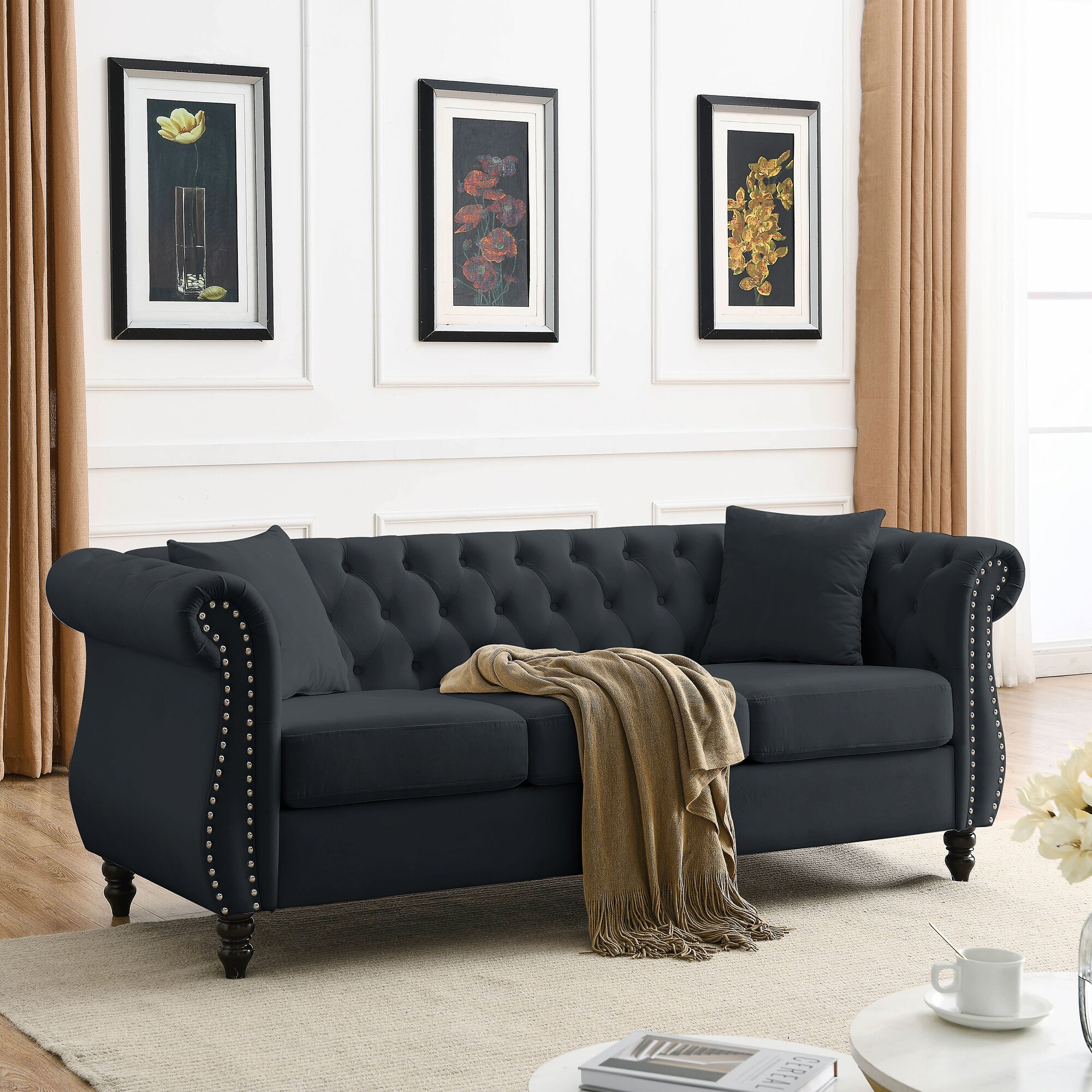 Bybafun YA3700270 Sofas-Loveseats - View #4