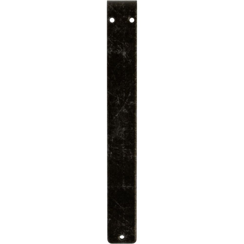 Ekena Millwork BKTM01X07X10SVEAWS Mending-Plates-Brackets-Braces - View #5
