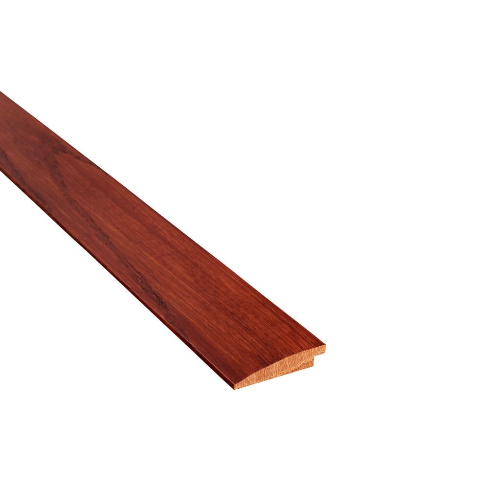 Bruce T9228 Cherry 0.313-Inches T x 1.5-Inches W x 78-Inches L Solid wood Reducer